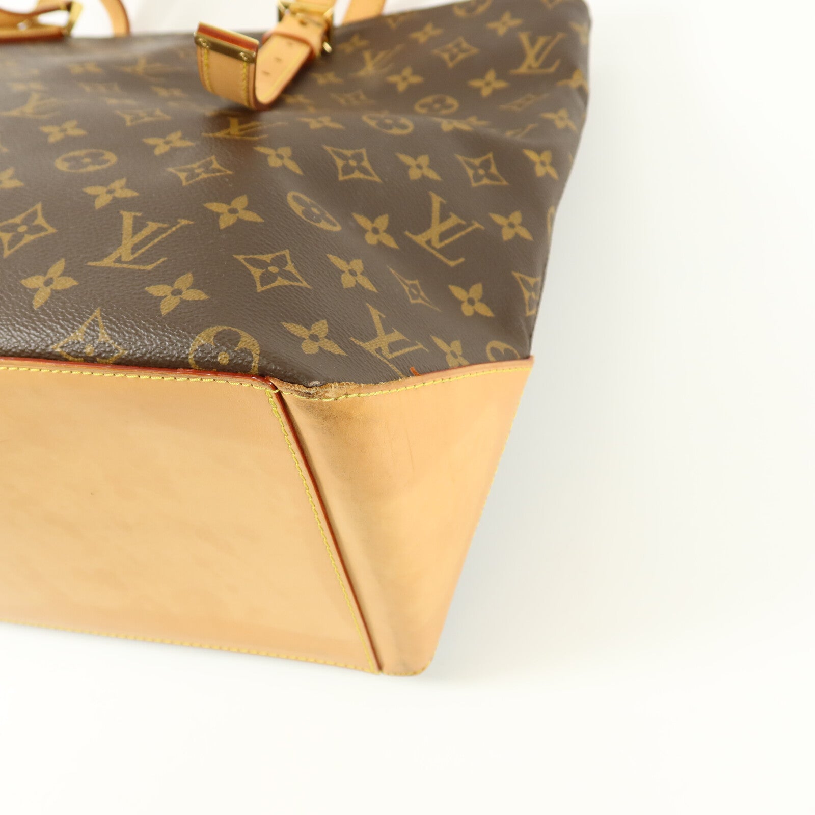 LOUIS VUITTON Monogram Mezzo肩背袋