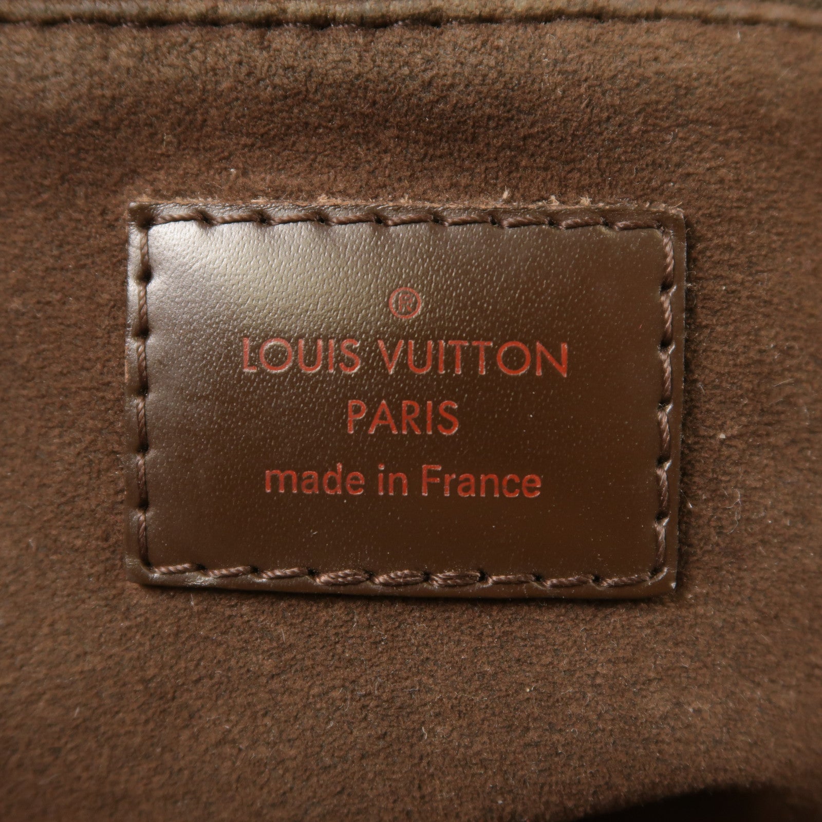 LOUIS VUITTON Damier Marylebone PM金扣肩背袋