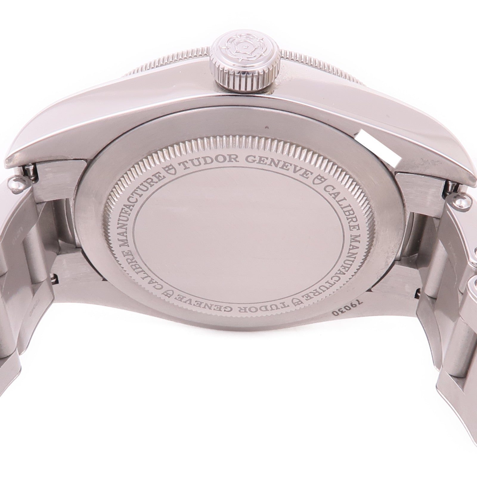 TUDOR Black Bay 79030N