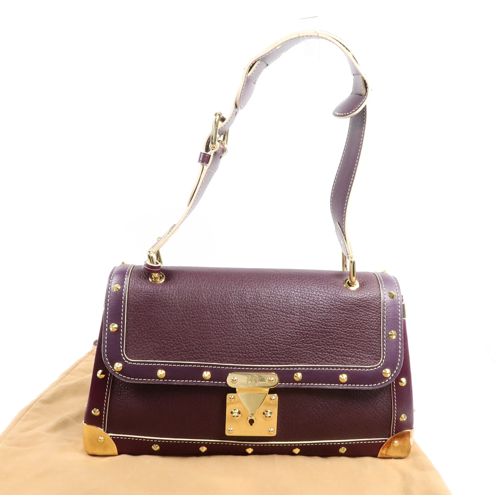LOUIS VUITTON Suhali Le Talentueux肩背袋