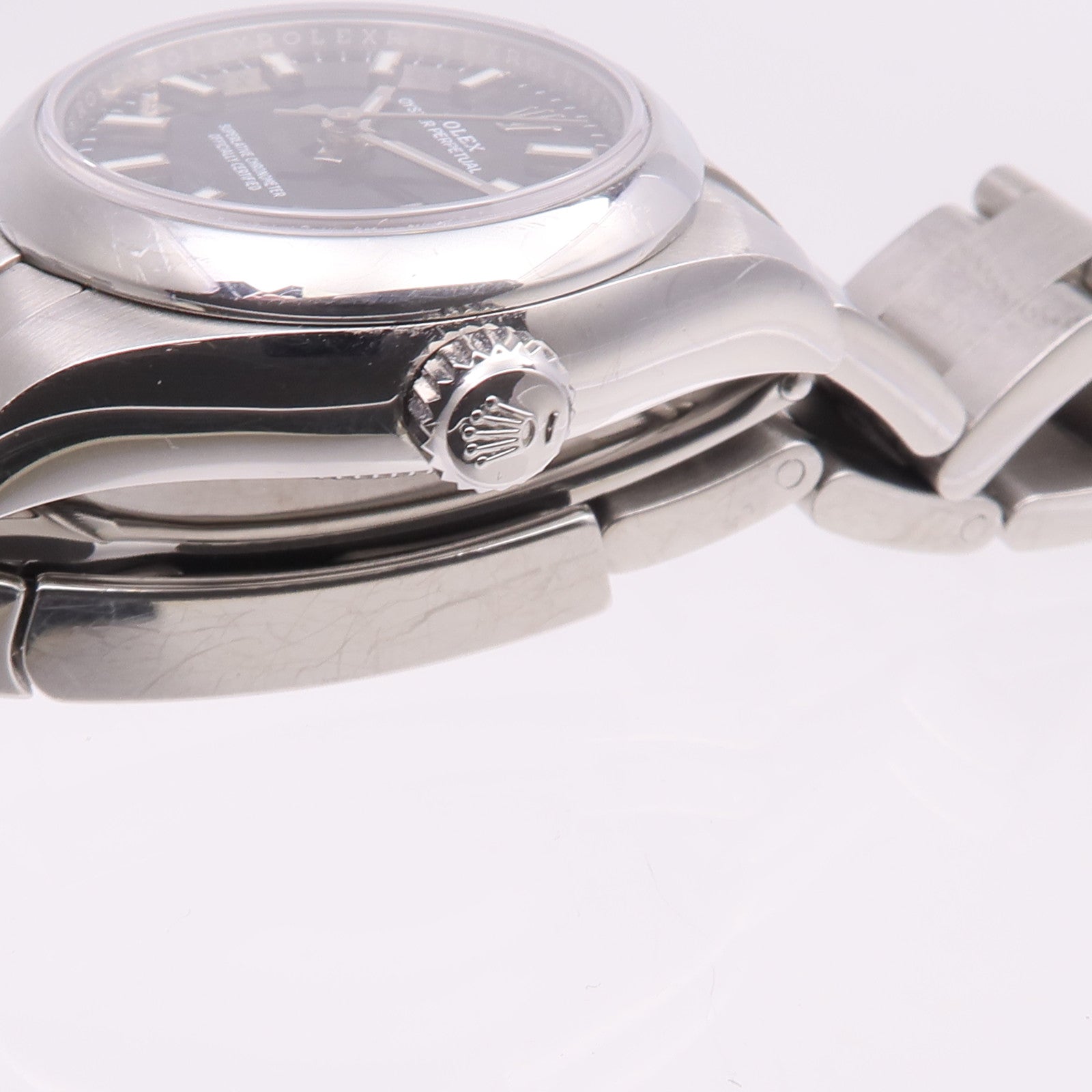 ROLEX Oyster Perpetual 176200