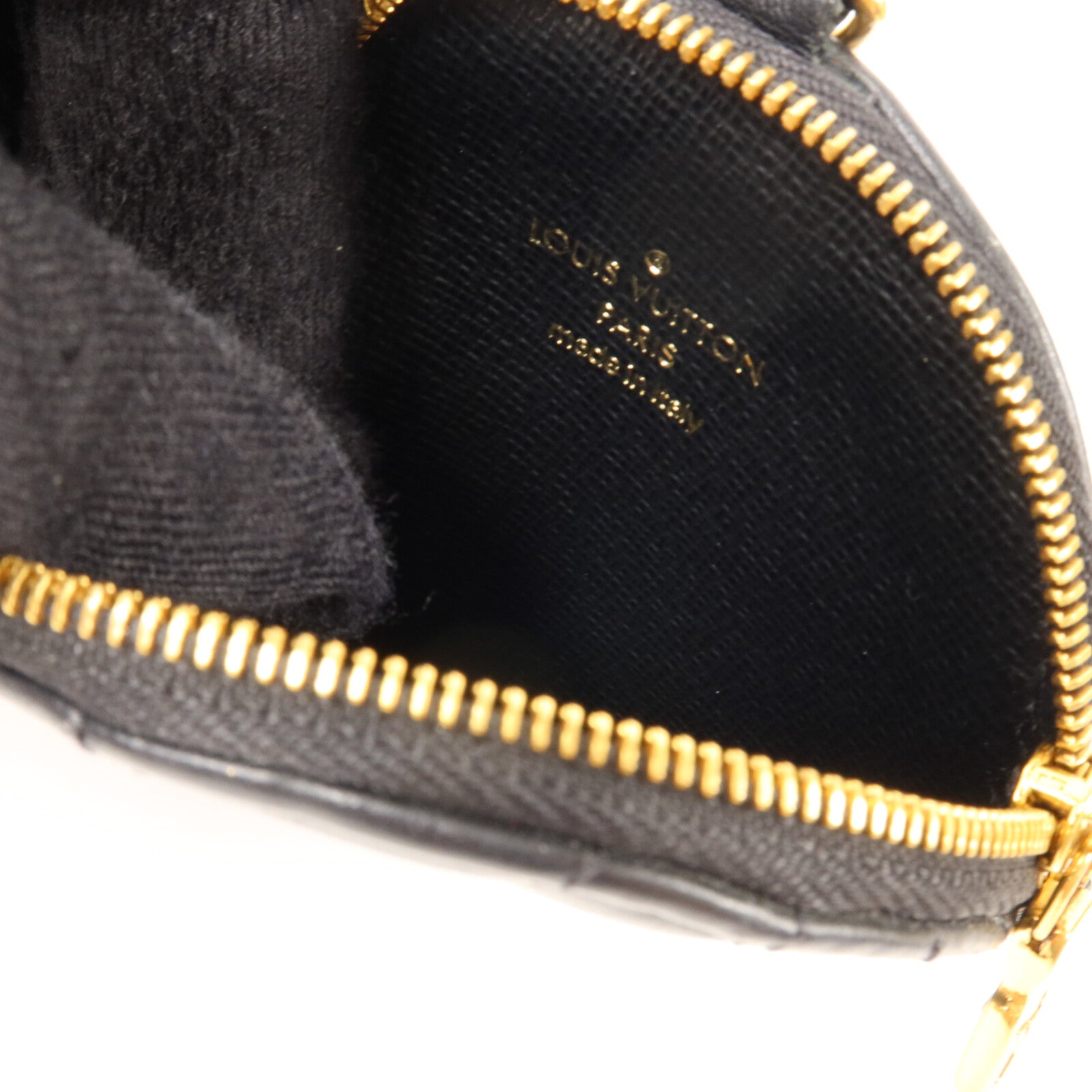 LOUIS VUITTON 牛皮皮革New Wave鏈帶手挽肩背兩用袋