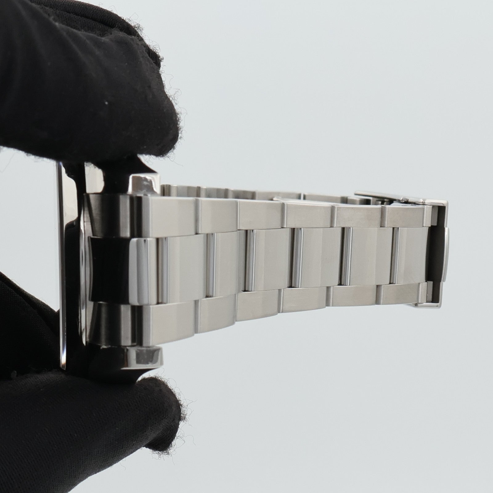 ROLEX Milgauss 116400