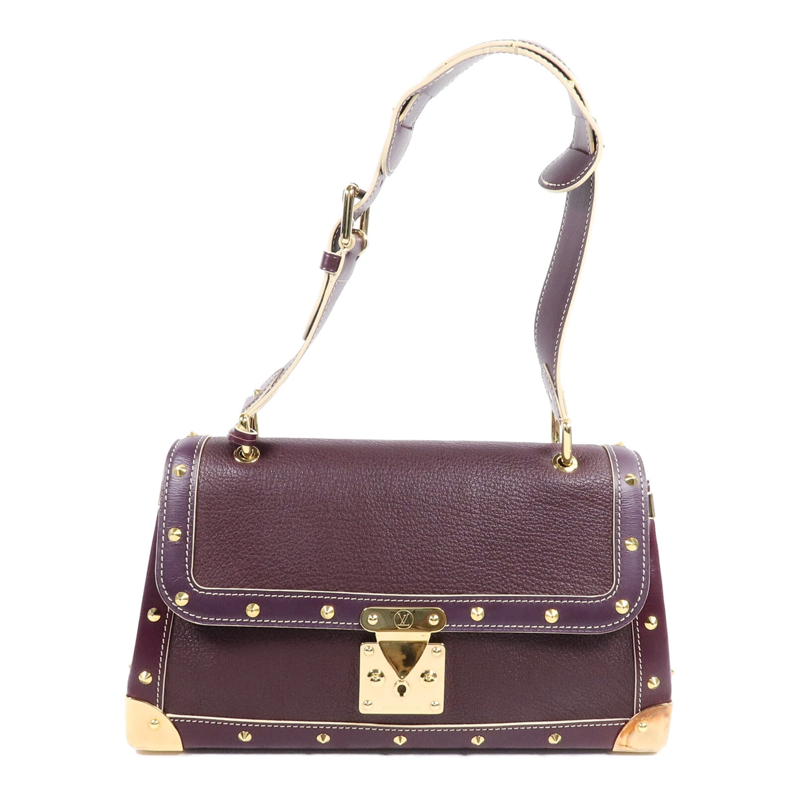 LOUIS VUITTON Suhali Le Talentueux肩背袋
