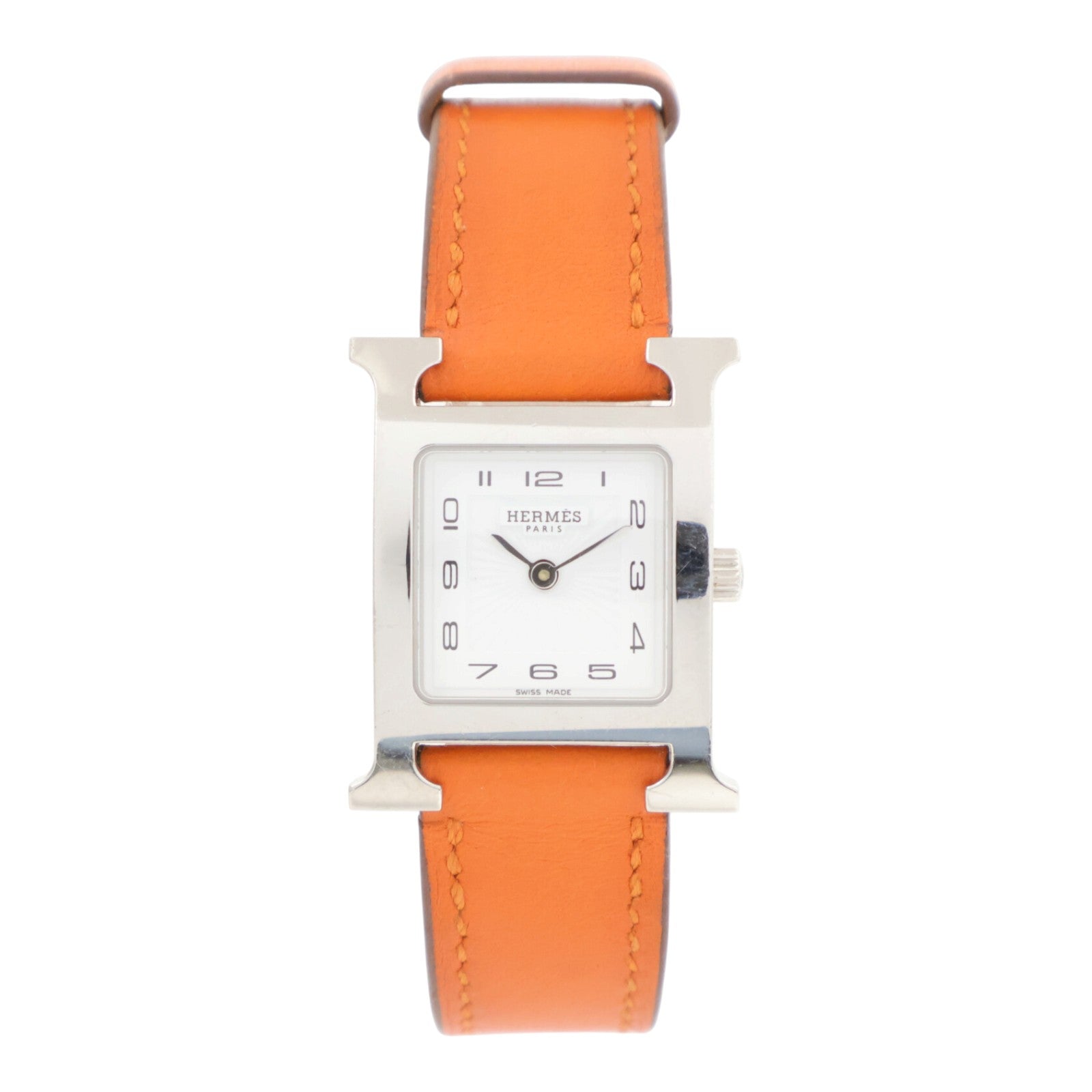 HERMES H Watch HH1.201