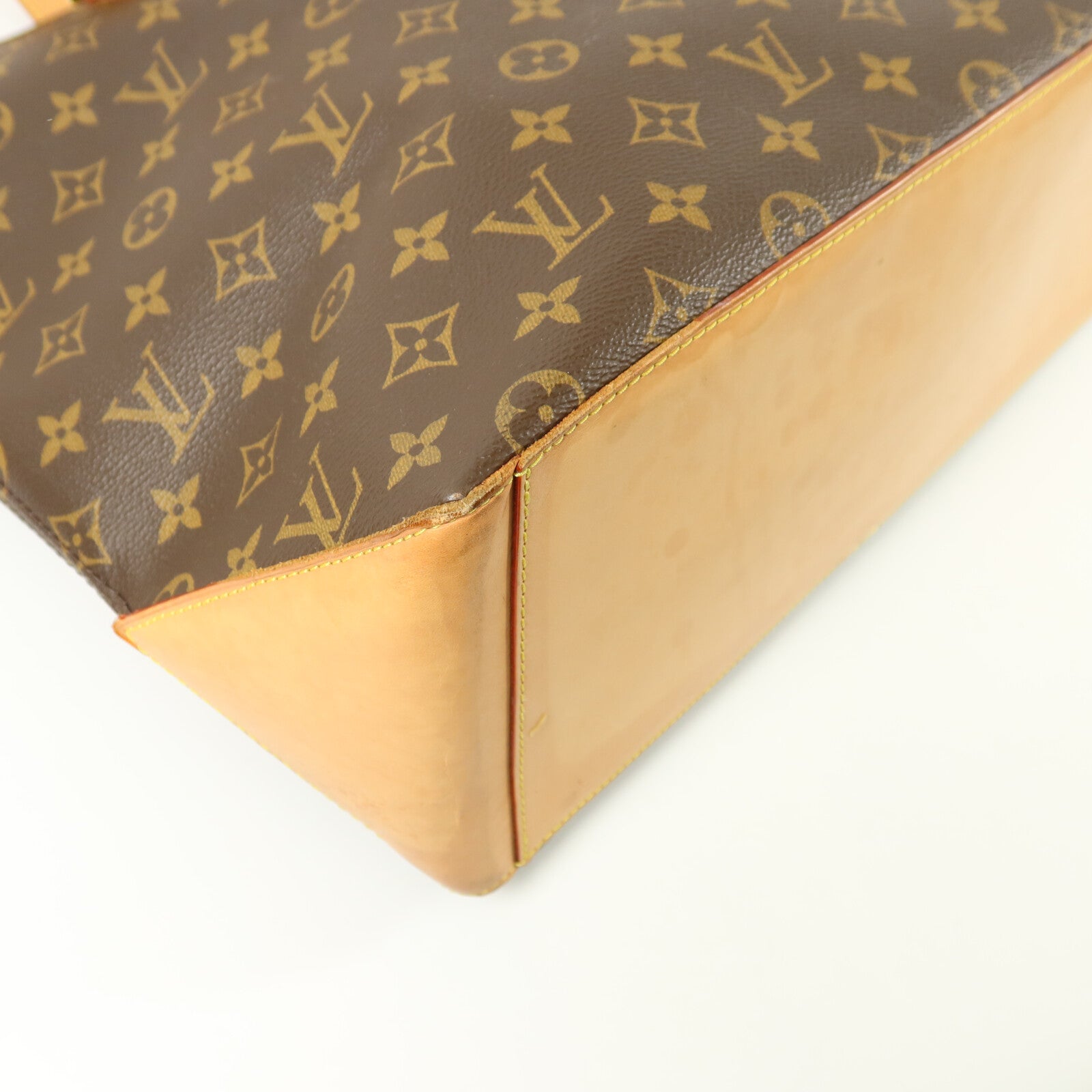 LOUIS VUITTON Monogram Mezzo肩背袋