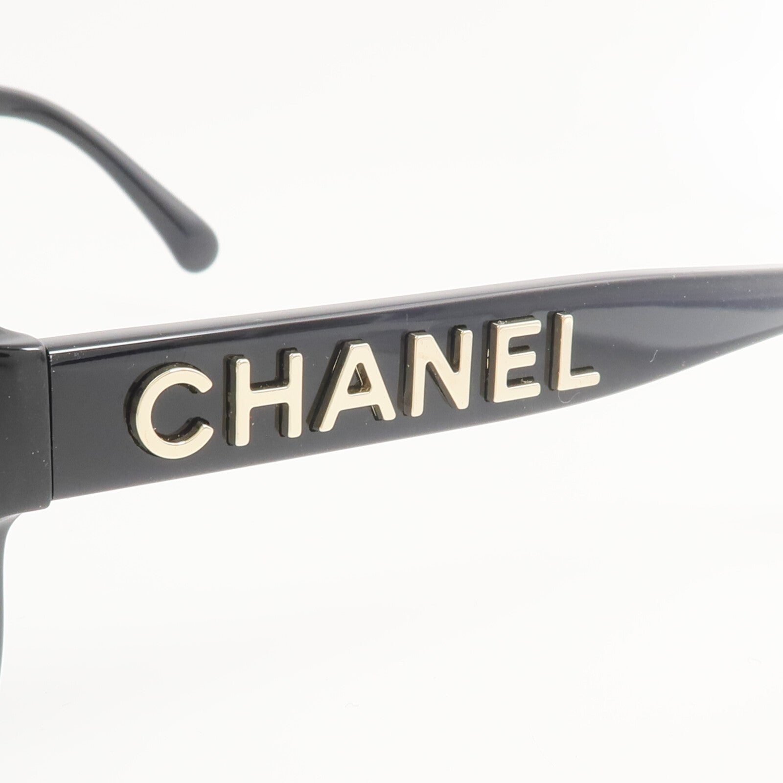 CHANEL PVC Sunglasses太陽眼鏡