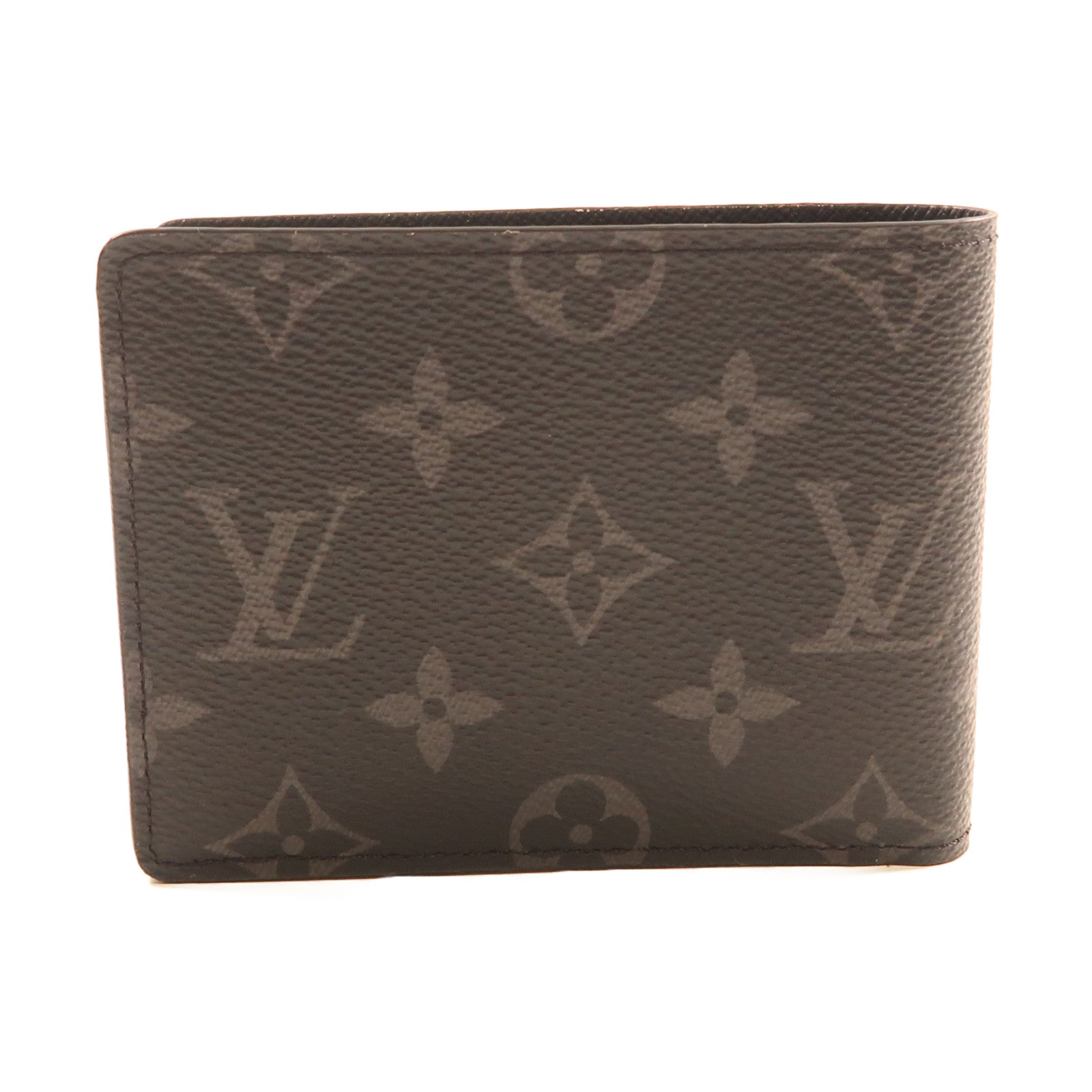 LOUIS VUITTON Monogram Wallet錢包