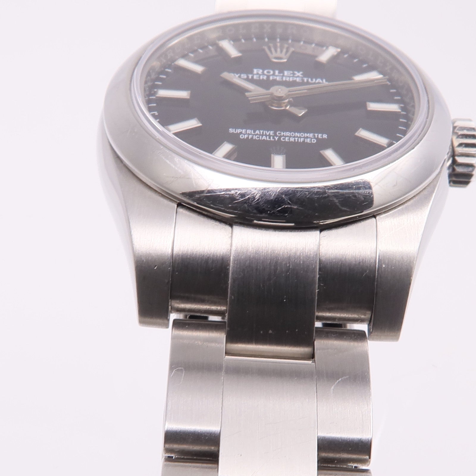 ROLEX Oyster Perpetual 176200