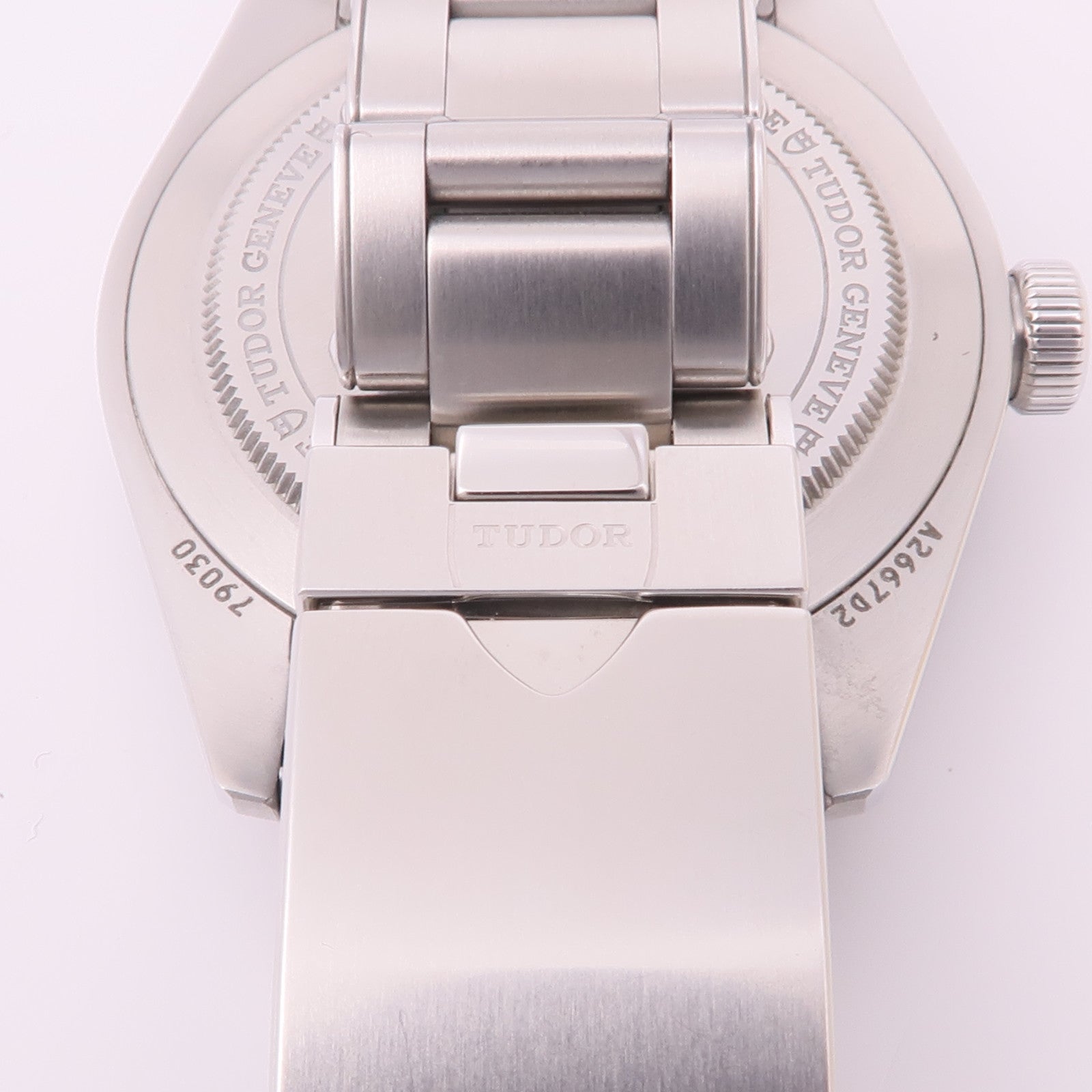 TUDOR Black Bay 79030N