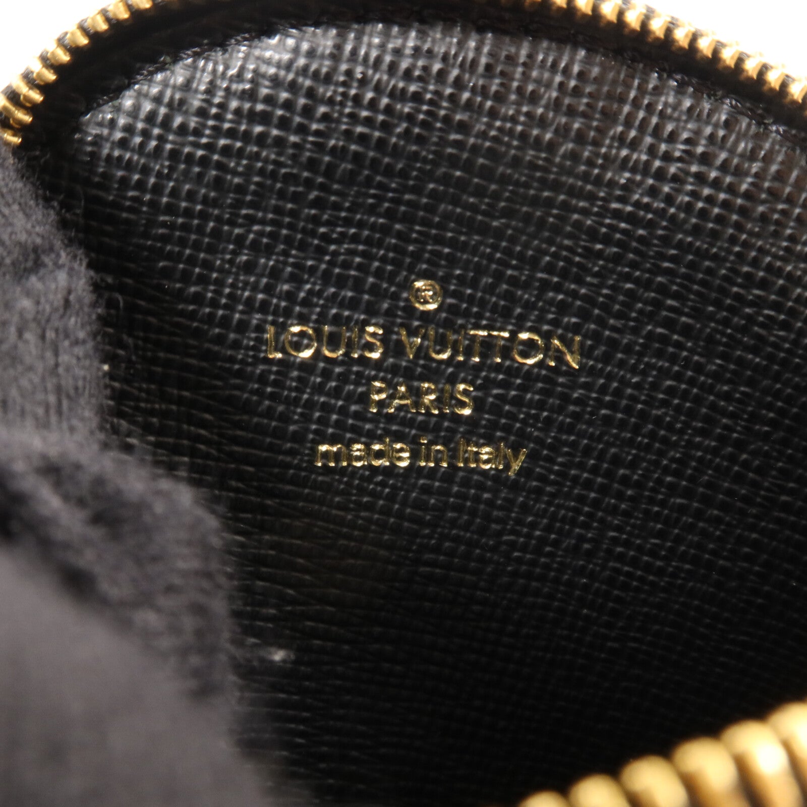 LOUIS VUITTON 牛皮皮革New Wave鏈帶手挽肩背兩用袋