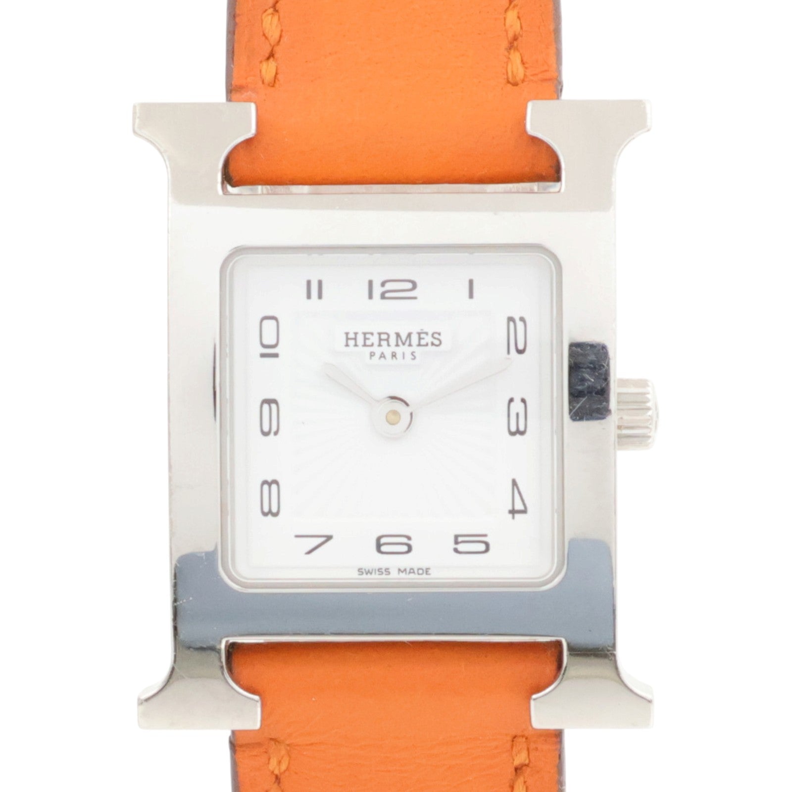HERMES H Watch HH1.201