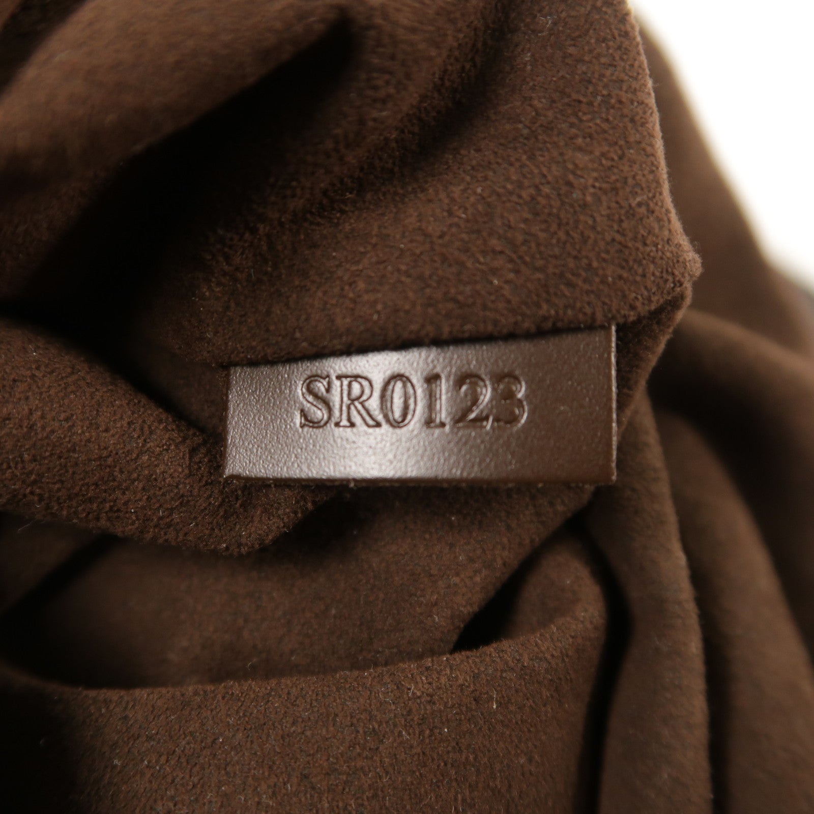 LOUIS VUITTON Damier Marylebone PM金扣肩背袋