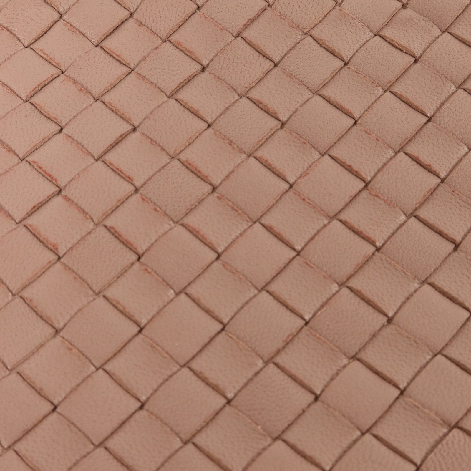 BOTTEGA VENETA 織紋皮革Pouch/Clutch手拿包