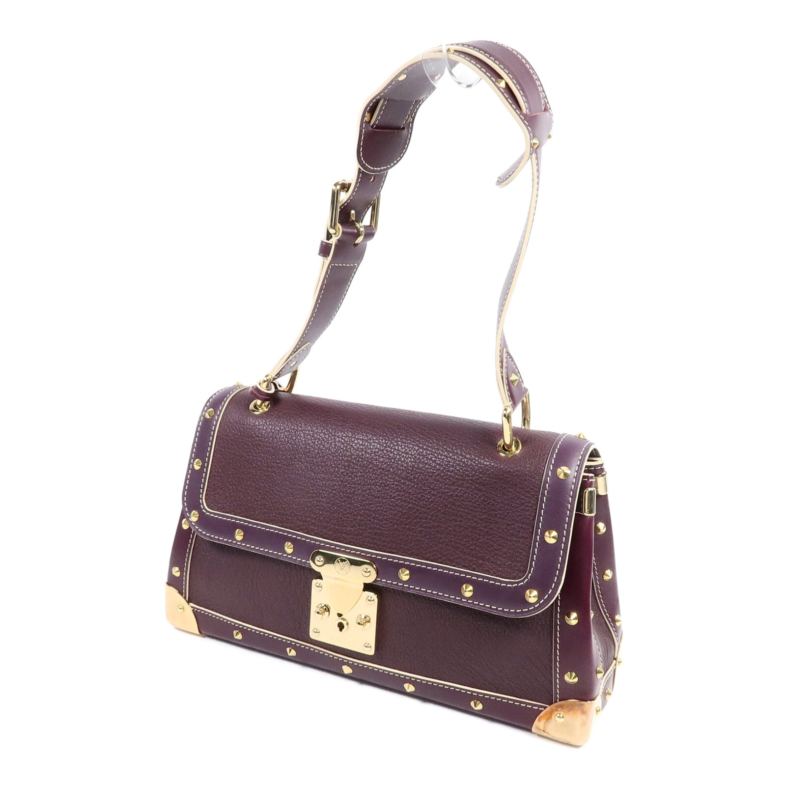 LOUIS VUITTON Suhali Le Talentueux肩背袋