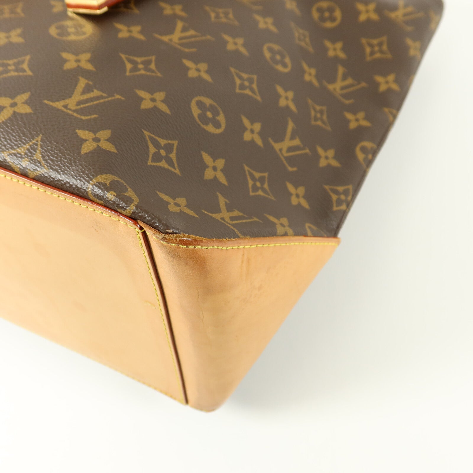 LOUIS VUITTON Monogram Mezzo肩背袋