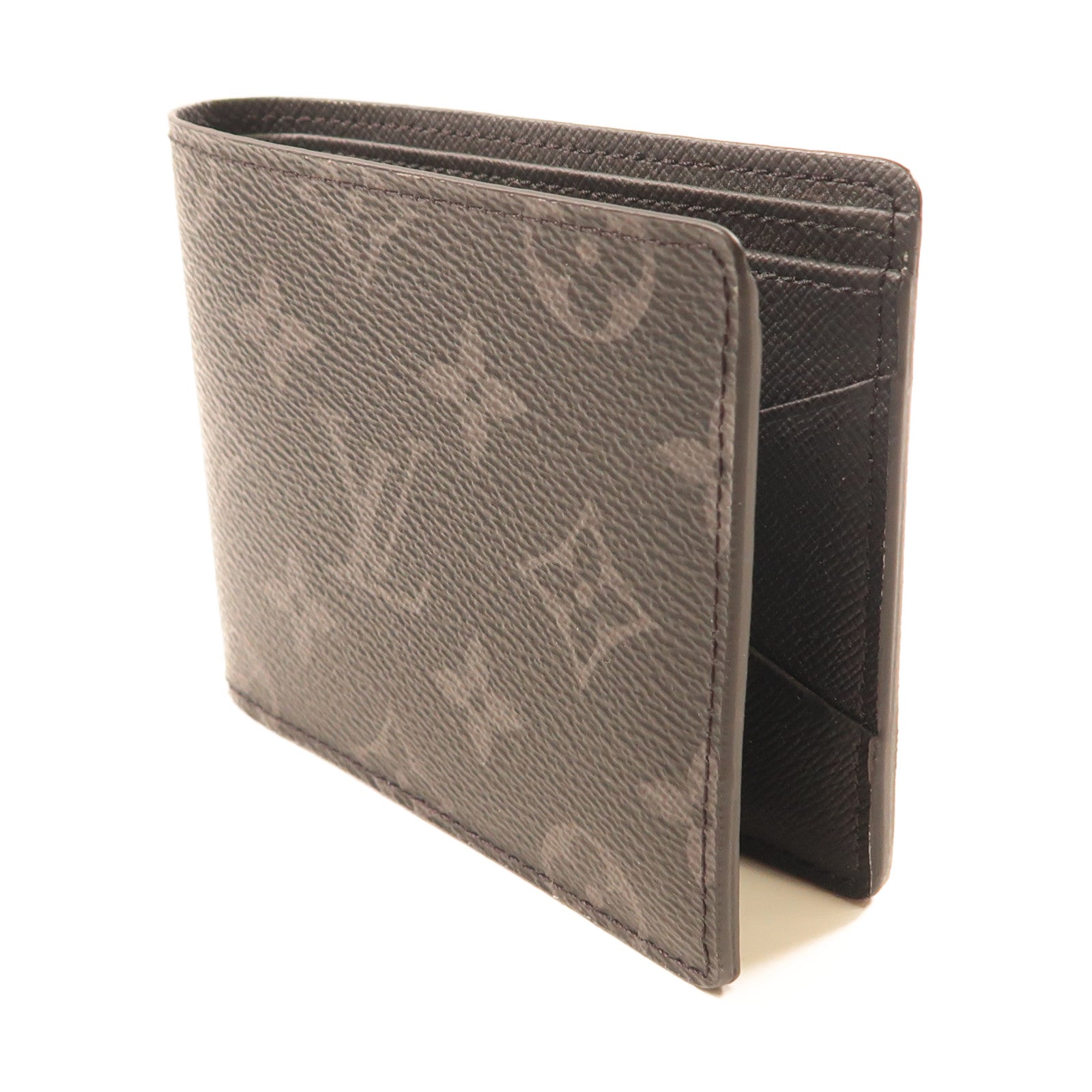 LOUIS VUITTON Monogram Wallet錢包