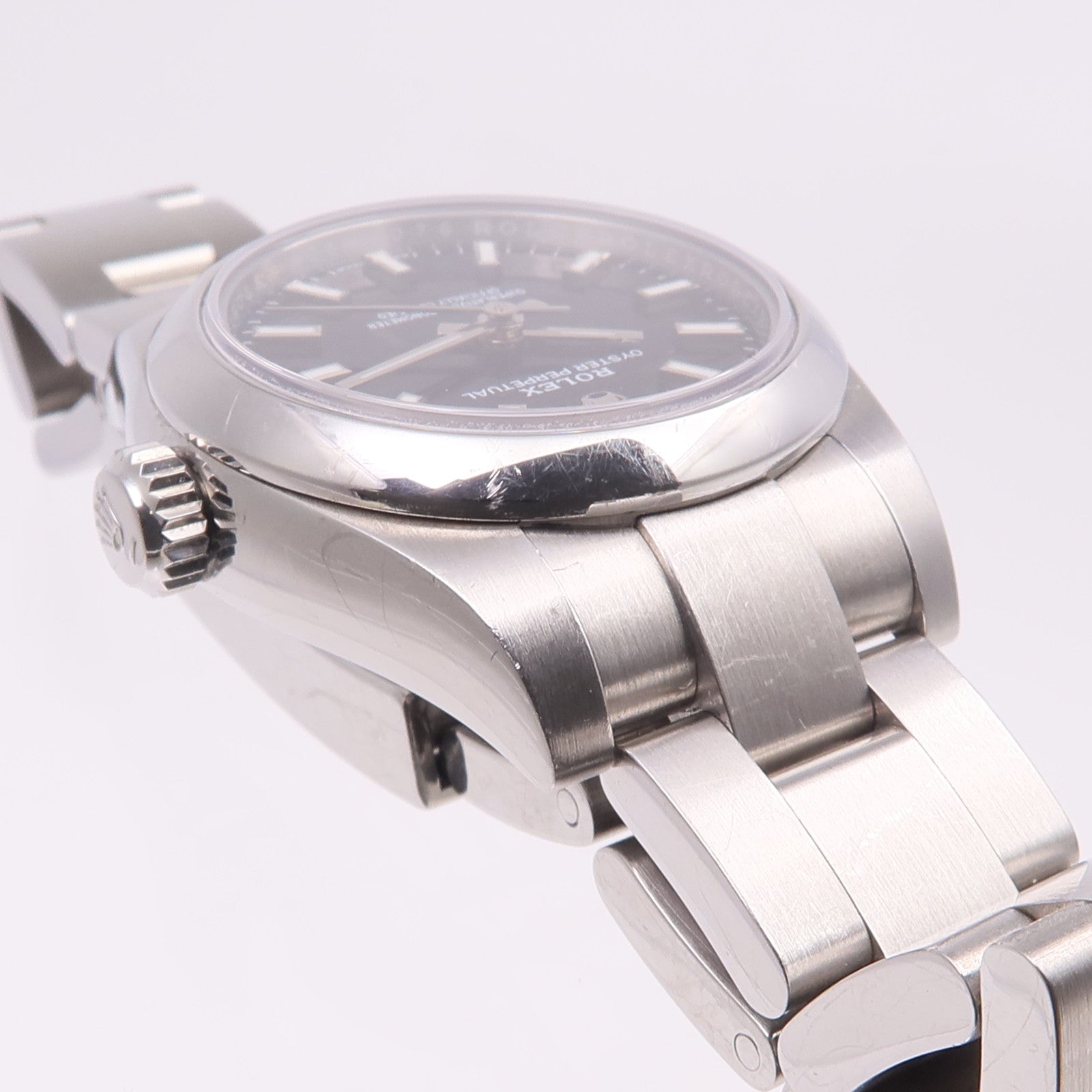 ROLEX Oyster Perpetual 176200