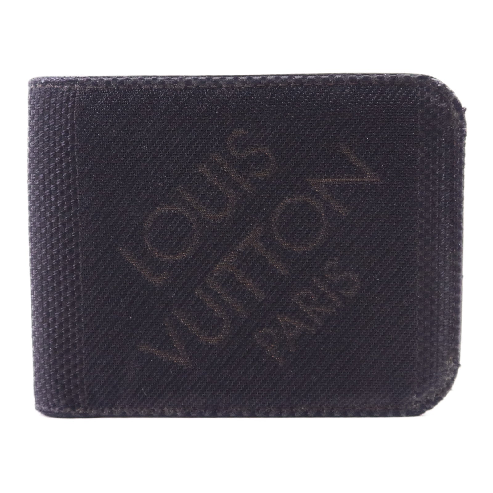 LOUIS VUITTON Damier Geant Bifold Wallet錢包