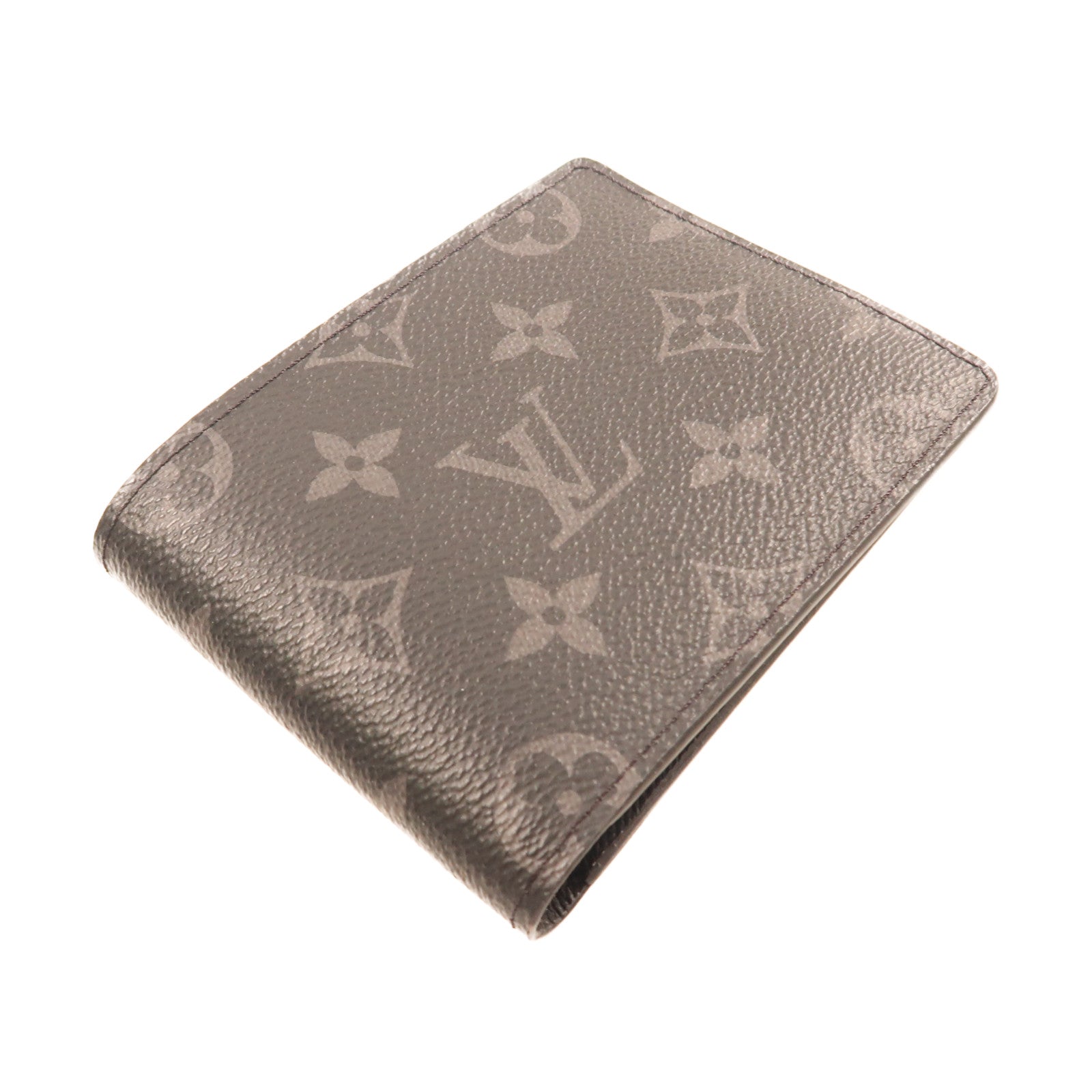 LOUIS VUITTON Monogram Wallet錢包
