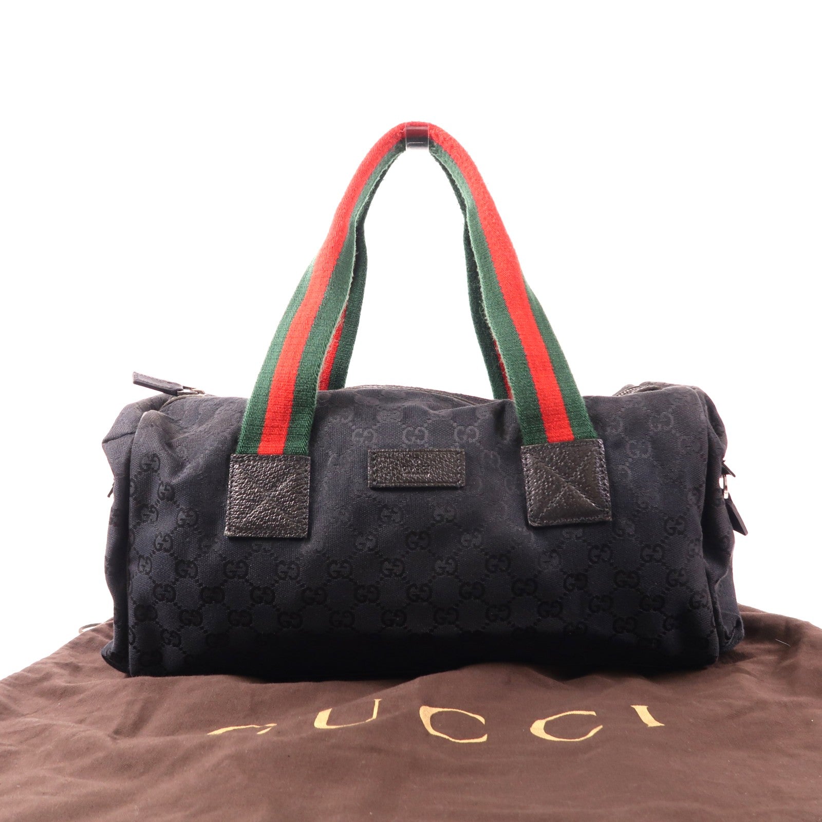GUCCI 帆布Tote Bag手挽袋