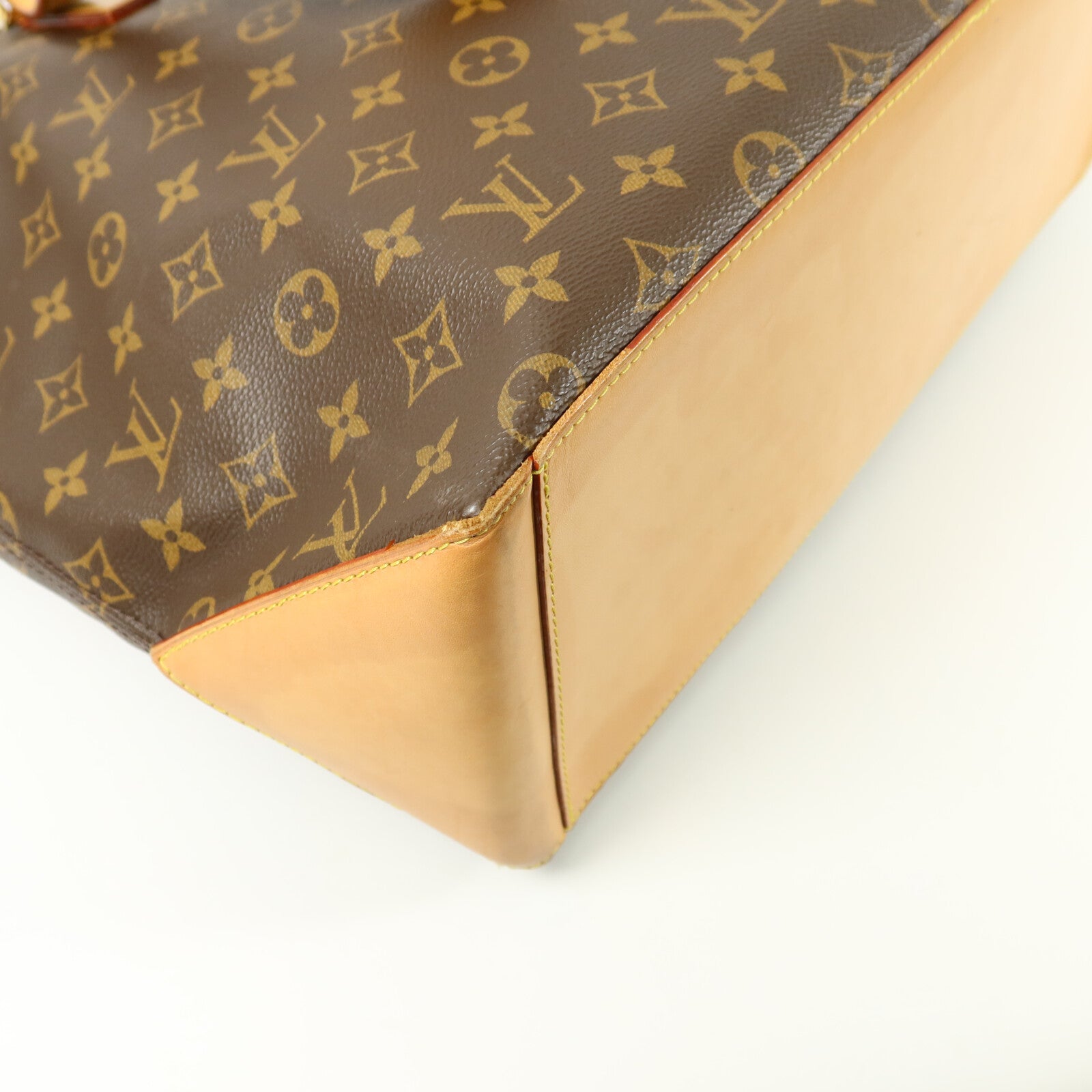 LOUIS VUITTON Monogram Mezzo肩背袋