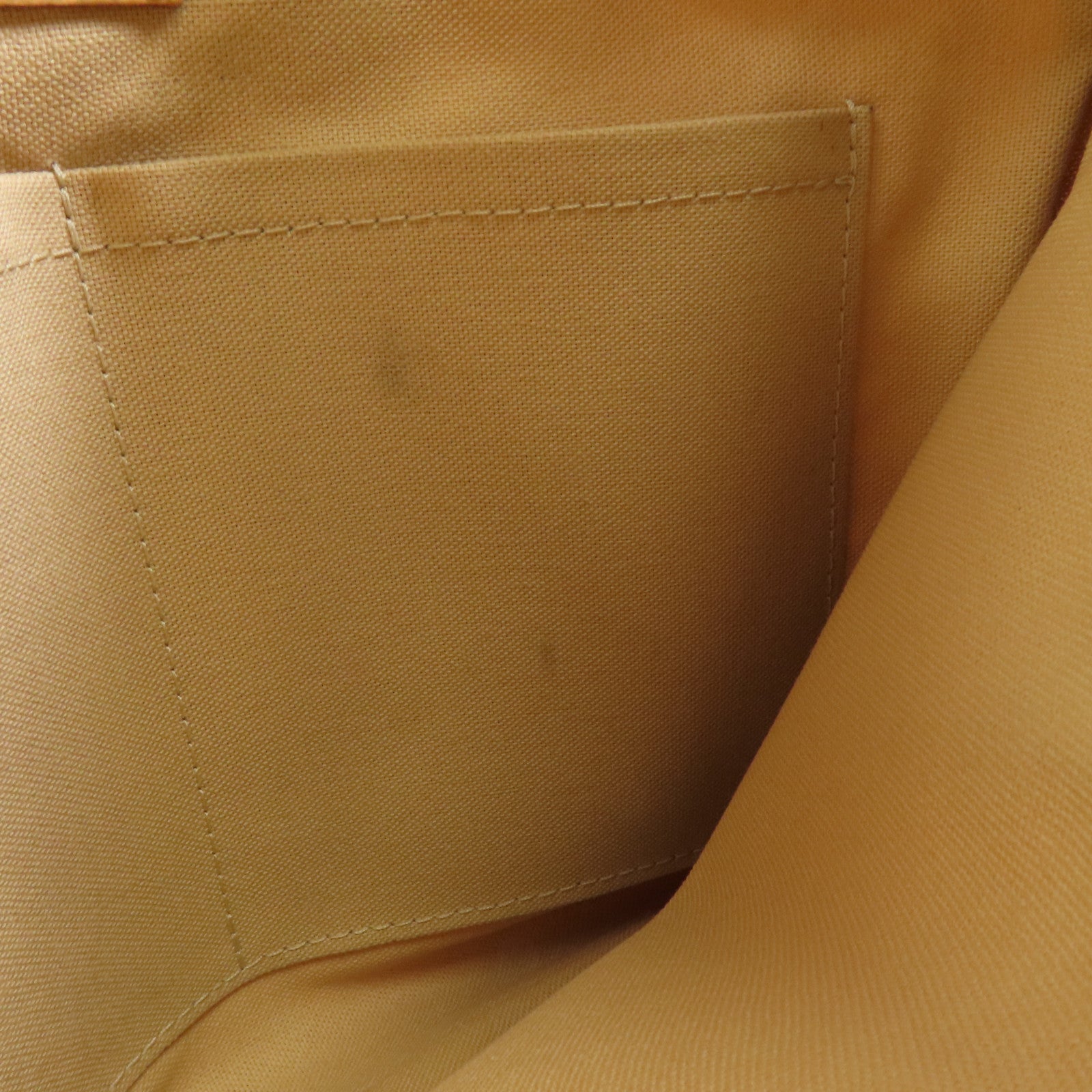 LOUIS VUITTON Damier Azur Siracusa PM金扣肩背袋