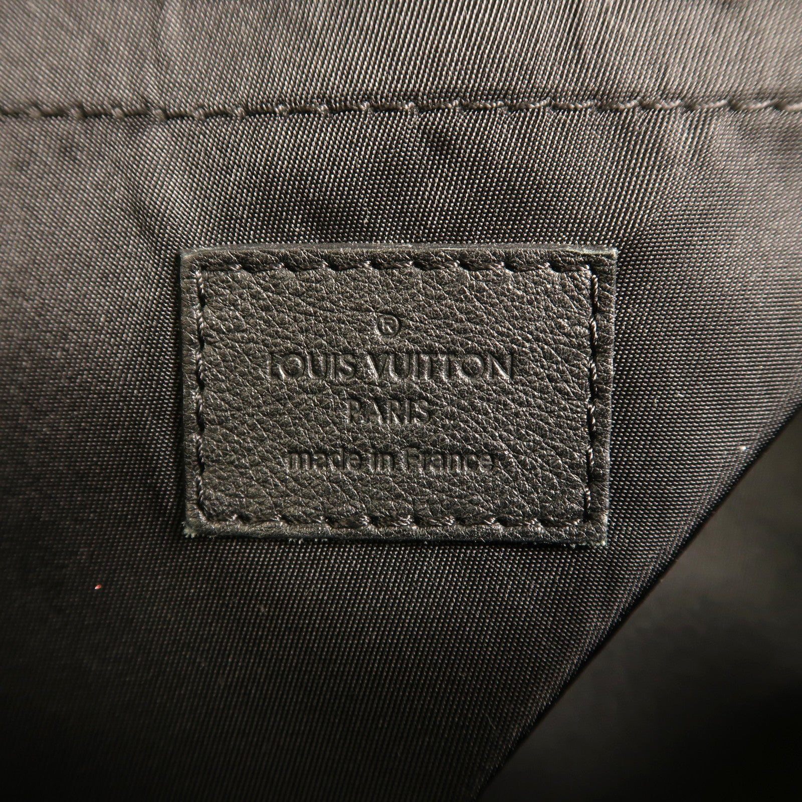 LOUIS VUITTON 【激減優惠】Monogram Palm Springs PM金扣背包