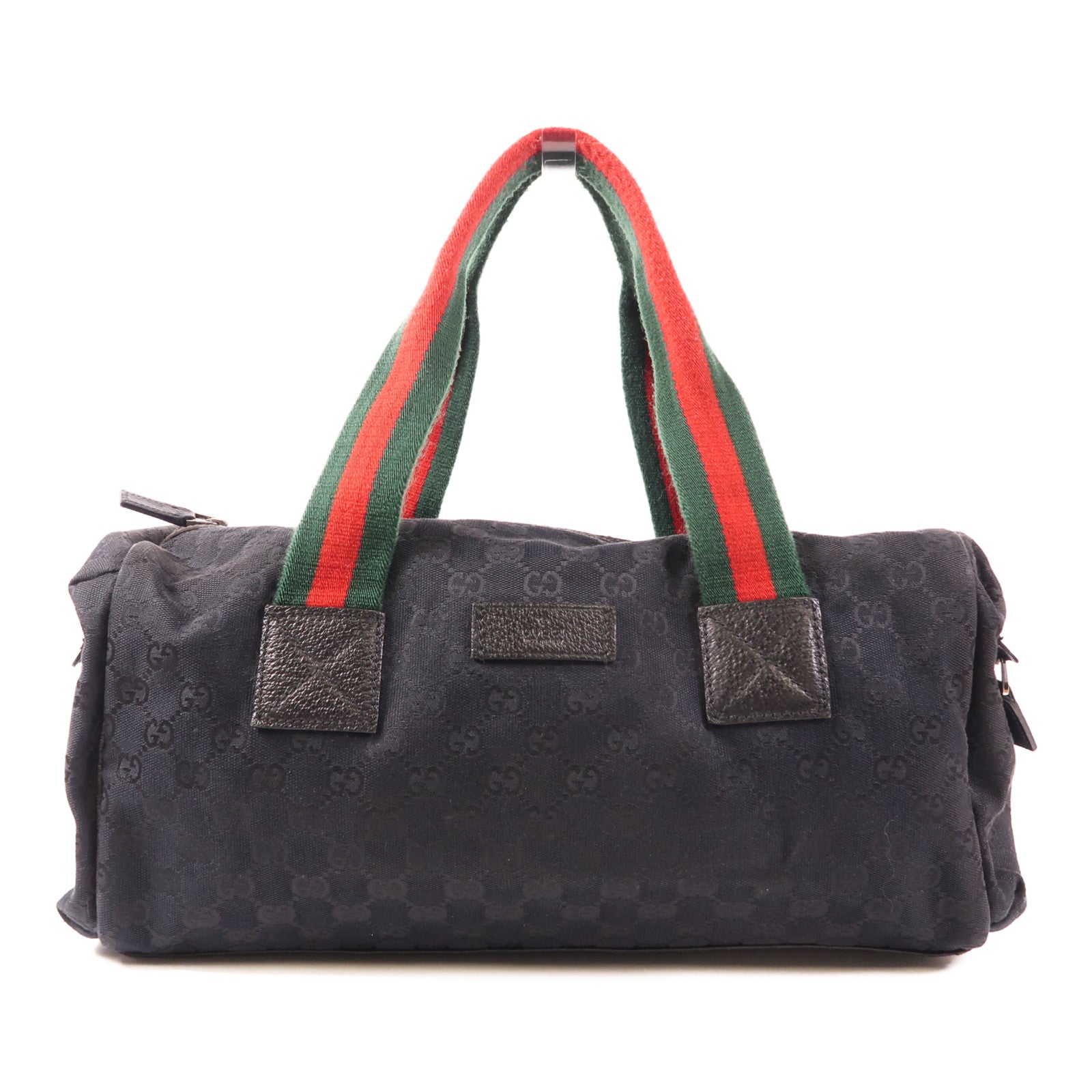 GUCCI 帆布Tote Bag手挽袋