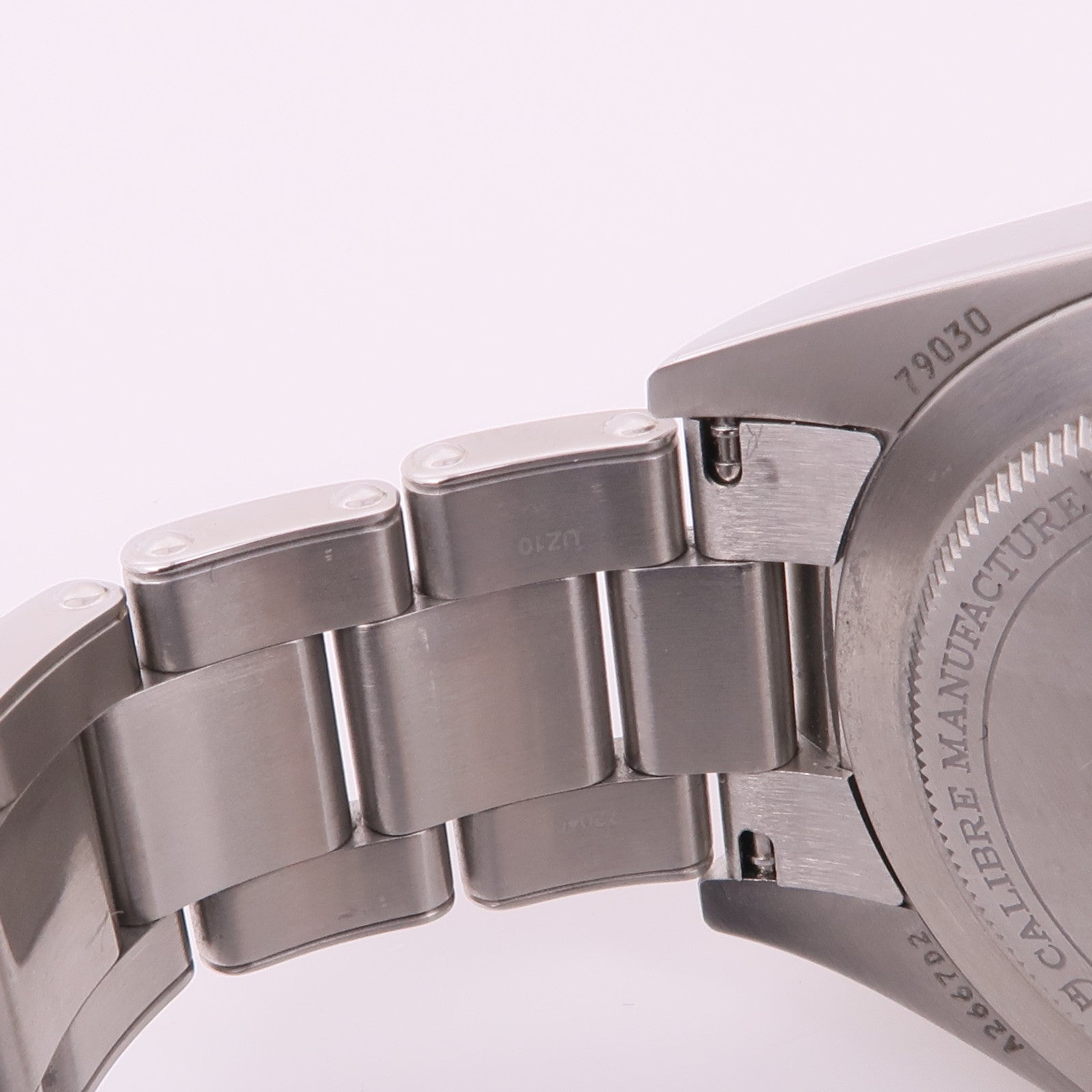 TUDOR Black Bay 79030N