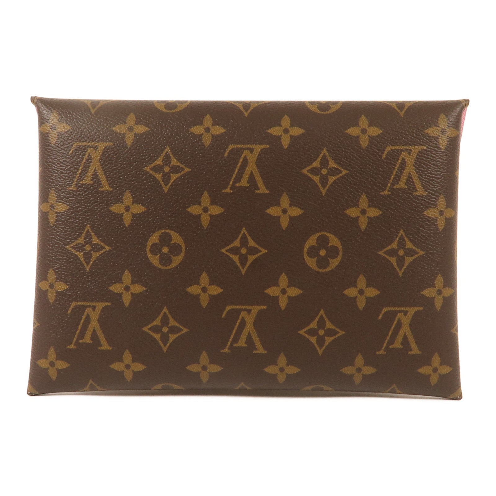 LOUIS VUITTON Monogram Kirigami Pochette手拿包