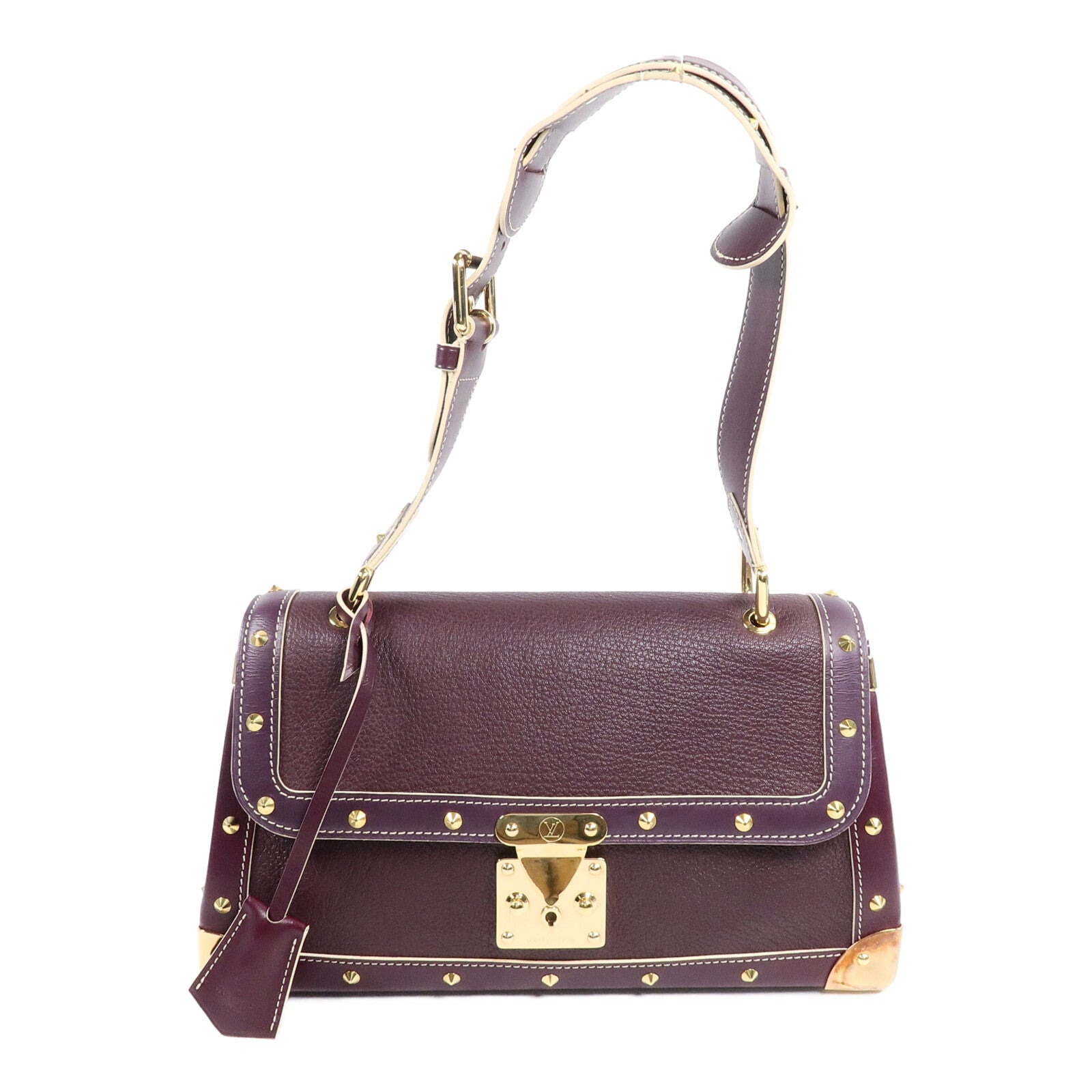 LOUIS VUITTON Suhali Le Talentueux肩背袋