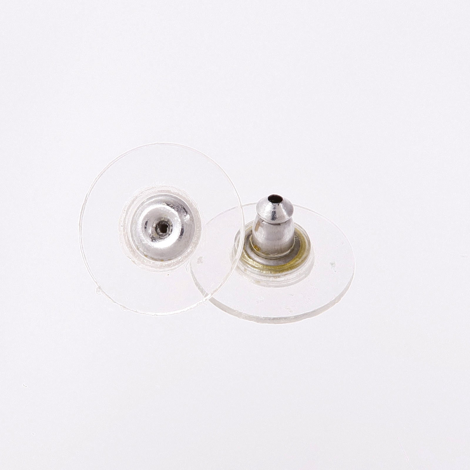 CHANEL PVC Earrings耳環
