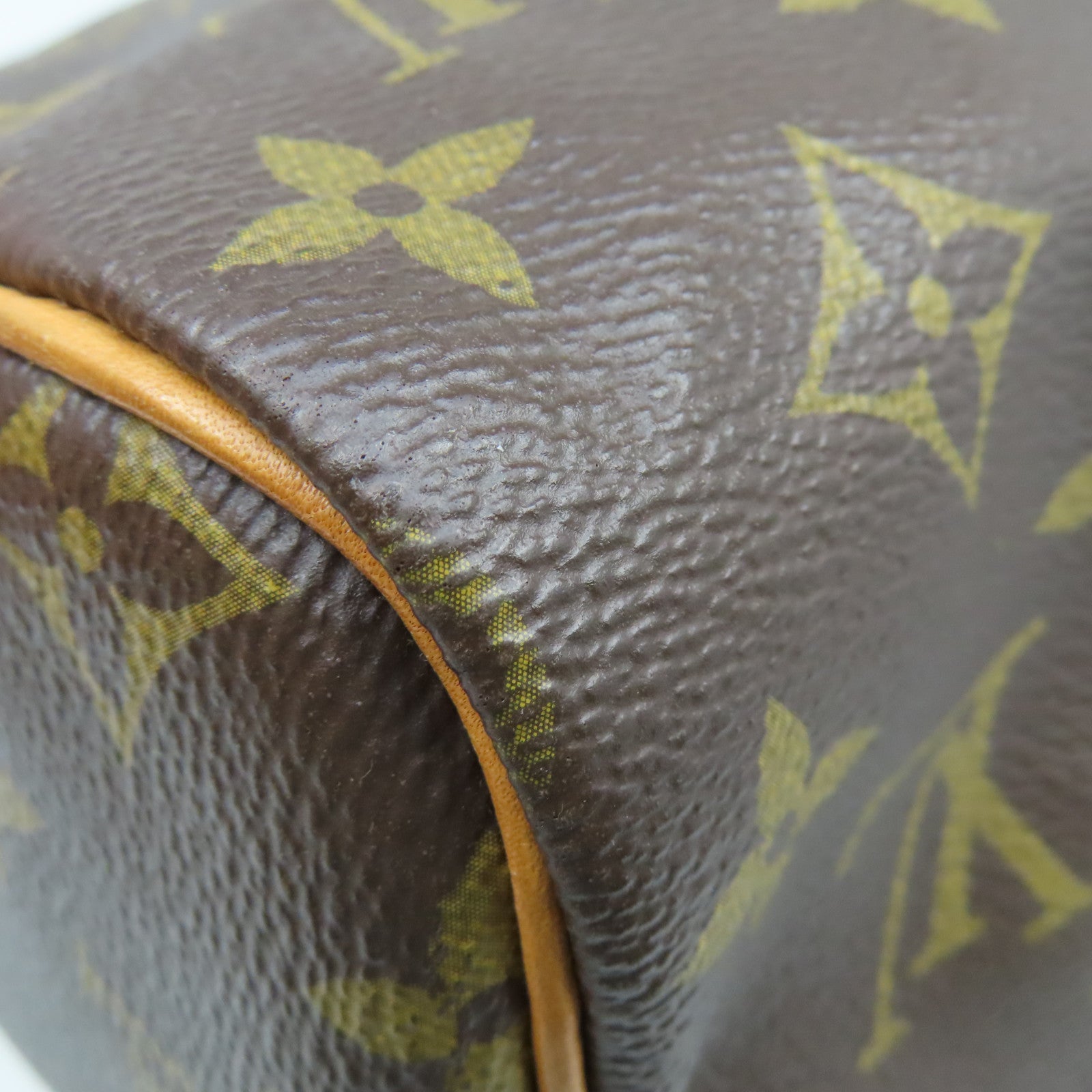 LOUIS VUITTON 【激減優惠】Monogram Speedy Bandouliere 30 2Way  Hand Bag金扣手挽肩背兩用袋啡色