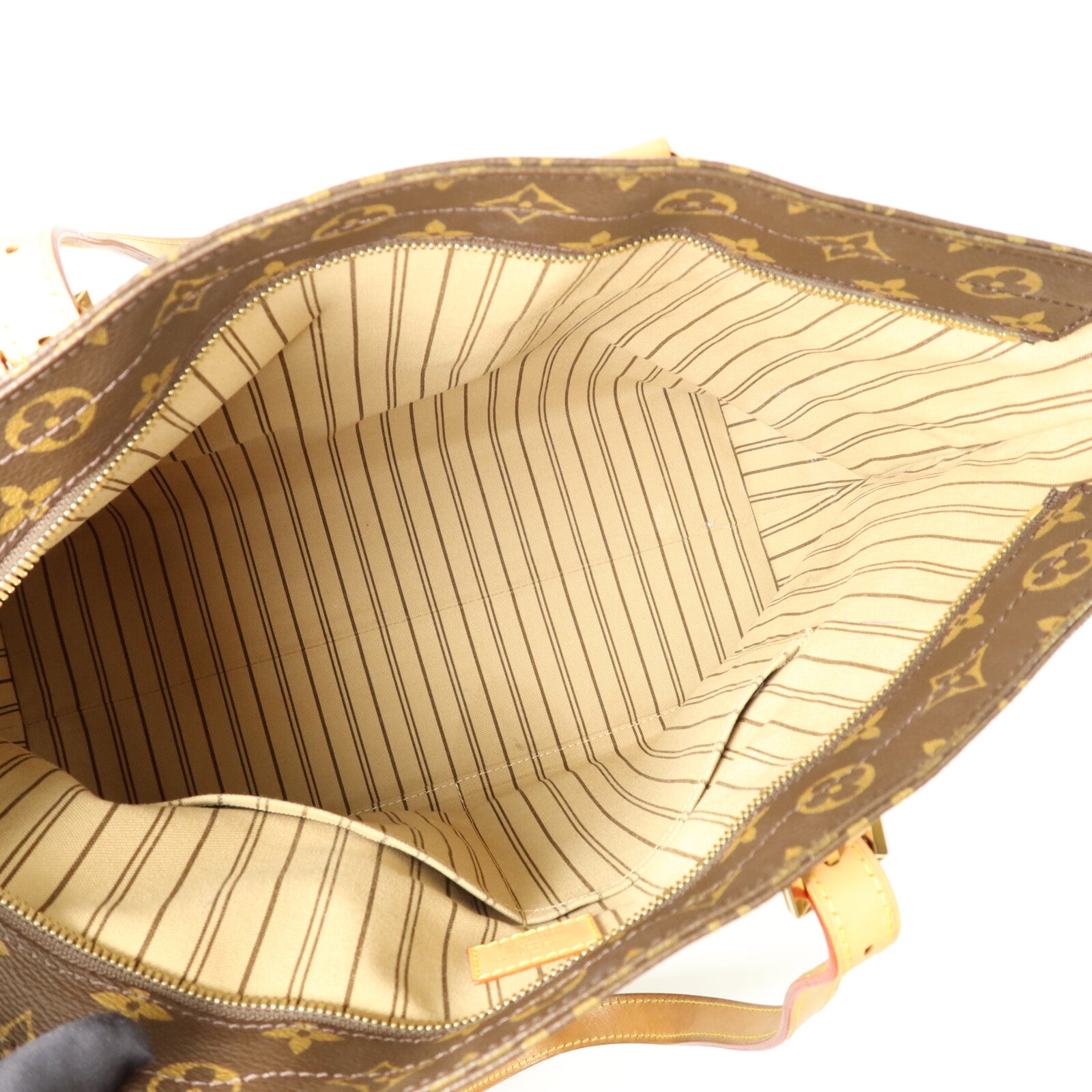 LOUIS VUITTON Monogram Mezzo肩背袋