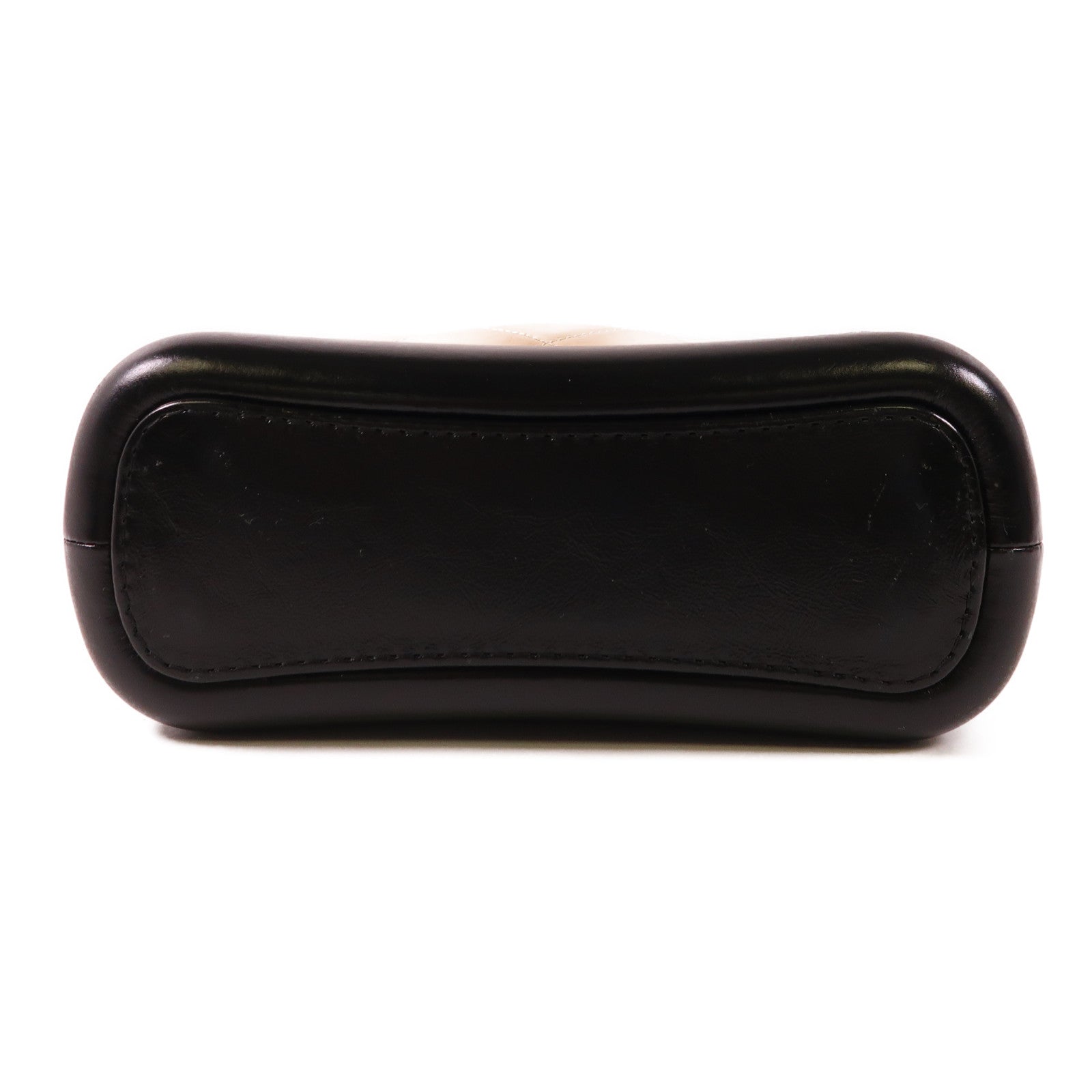 CHANEL 牛皮皮革Gabrielle Small鏈帶肩背袋