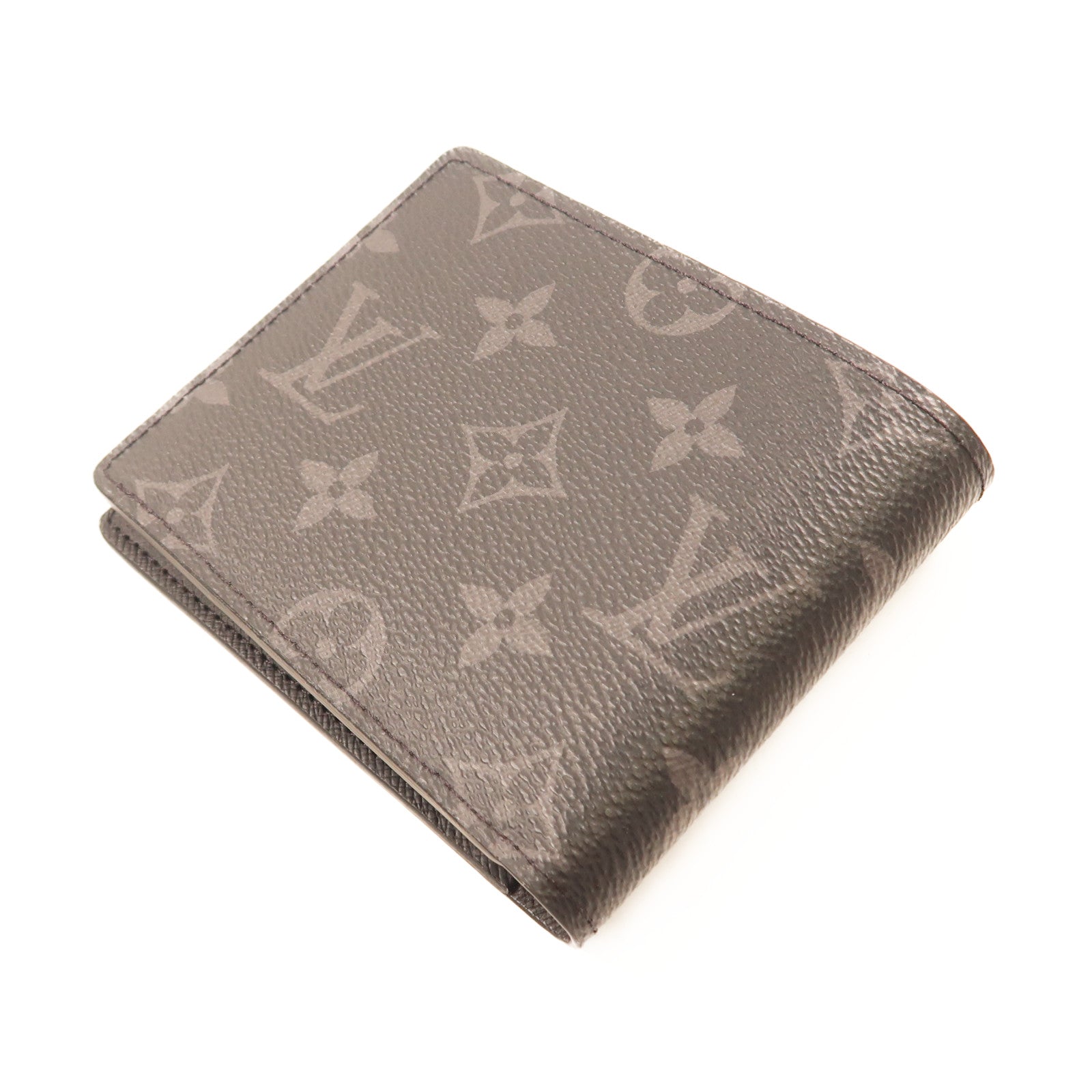 LOUIS VUITTON Monogram Wallet錢包