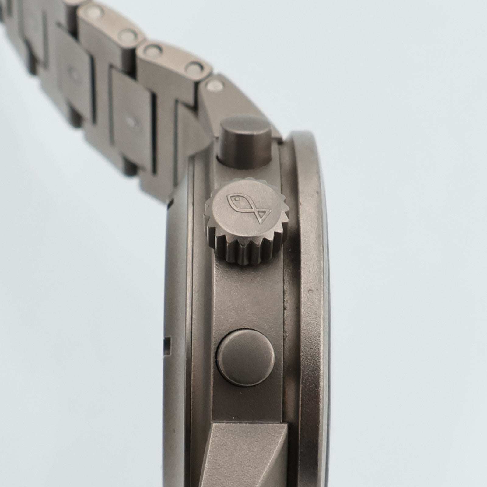 IWC GST Chronograph IW370703