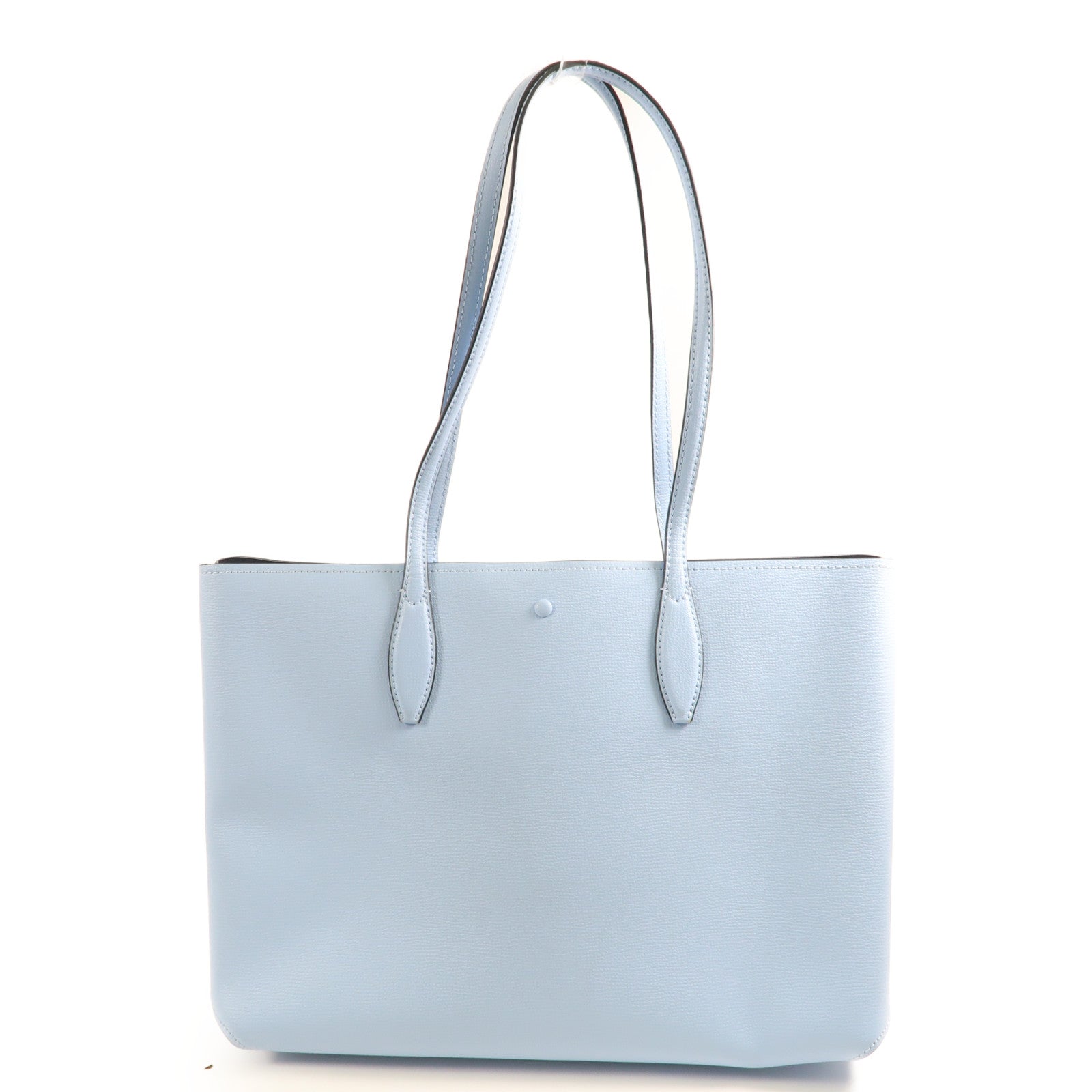 Kate Spade 牛皮皮革Shoulder Bag銀扣肩背袋
