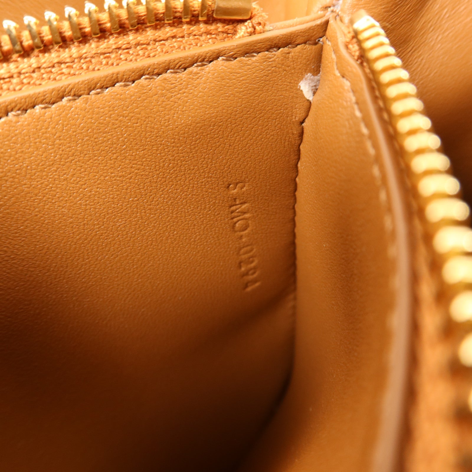 CELINE Raffia Victoire Bag金扣鏈帶肩背袋