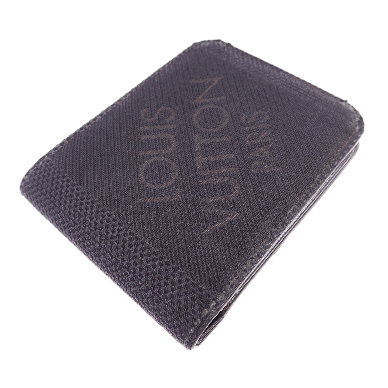 LOUIS VUITTON 【激減優惠】Damier Geant Bifold Wallet錢包