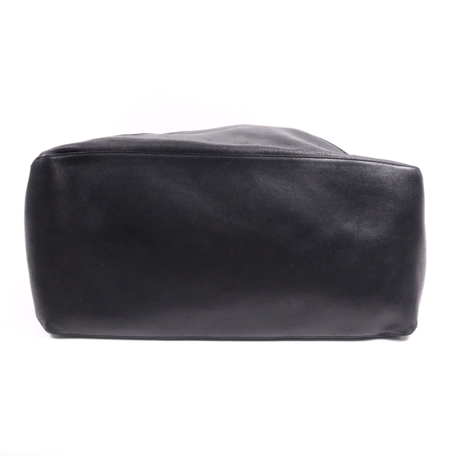 LOEWE 牛皮皮革Tote Bag手挽袋