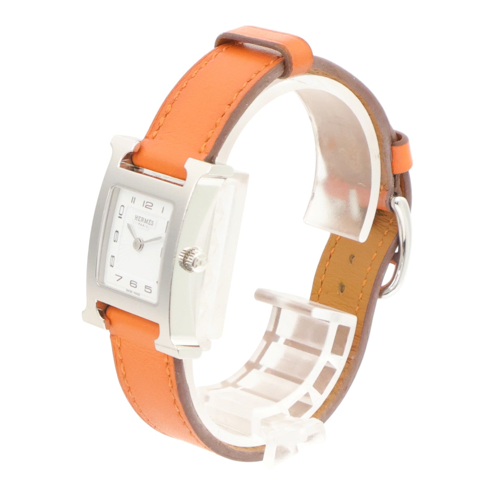 HERMES H Watch HH1.201
