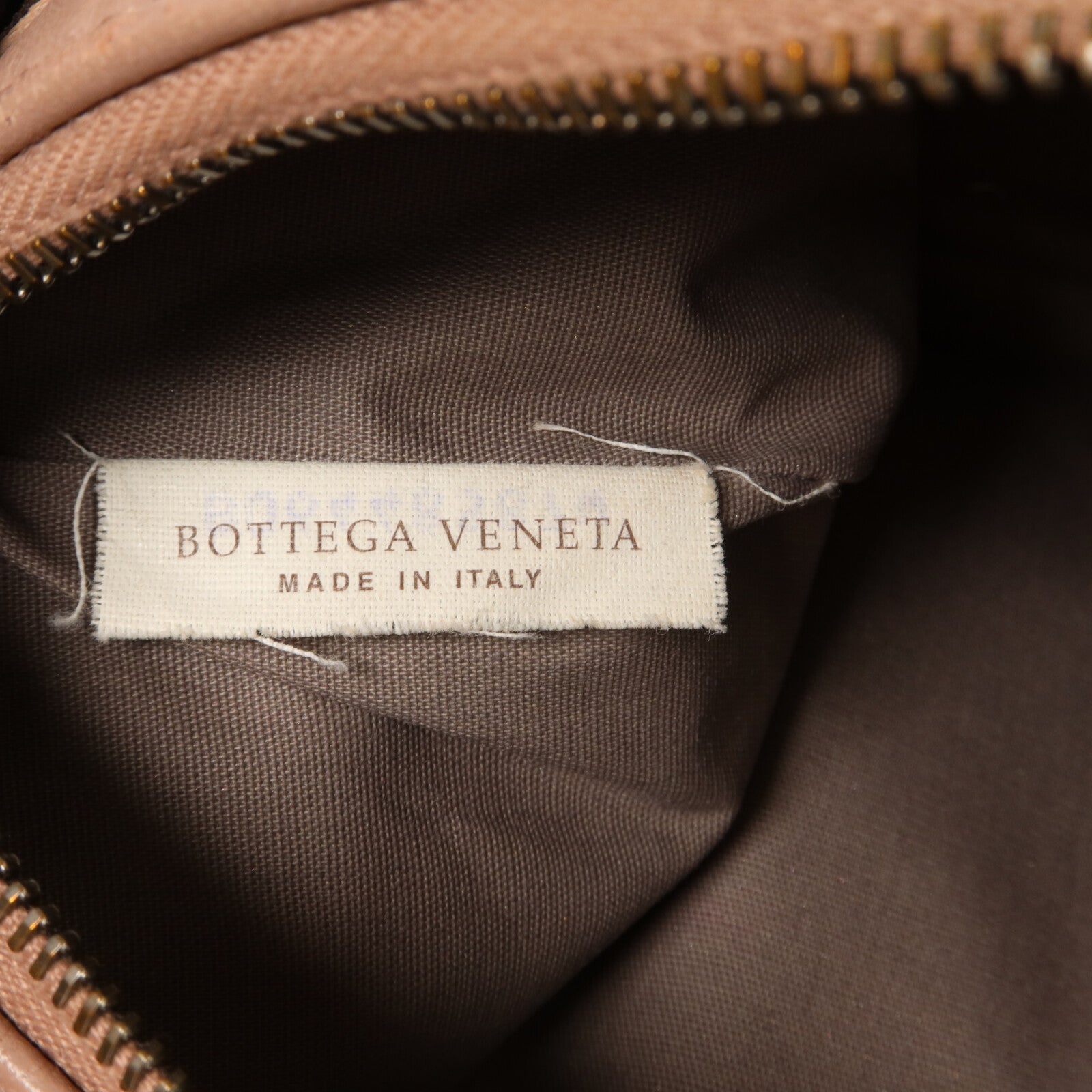 BOTTEGA VENETA 織紋皮革Pouch/Clutch手拿包