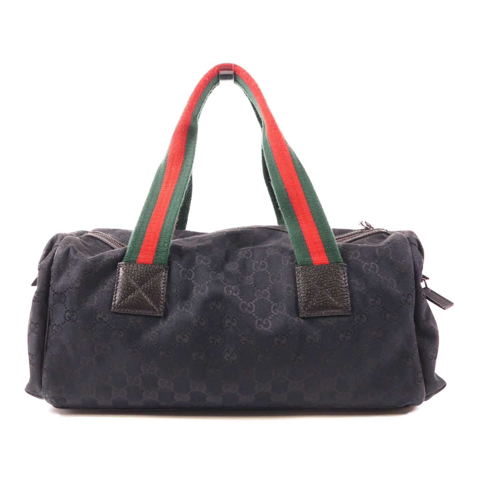 GUCCI 帆布Tote Bag手挽袋