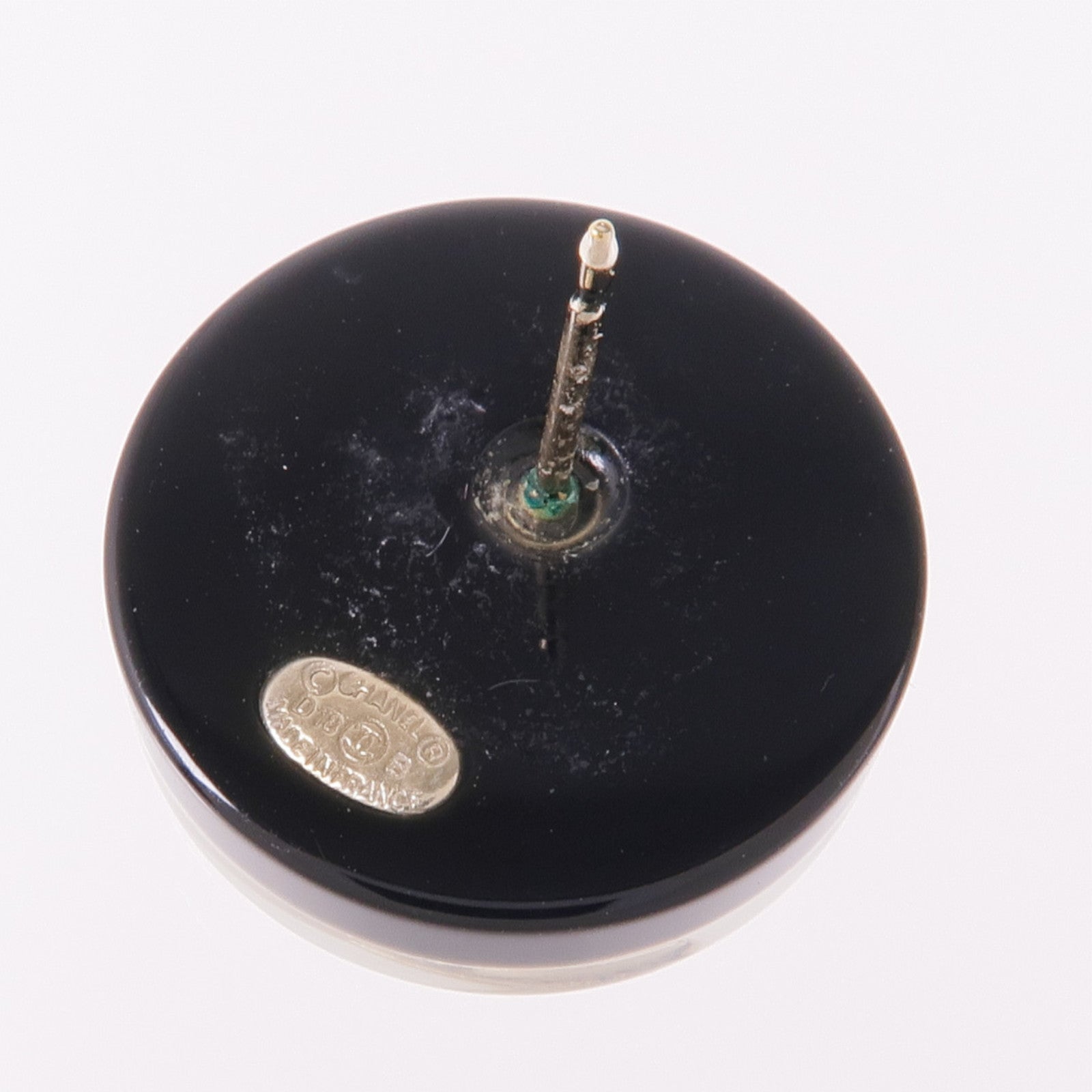 CHANEL PVC Earrings耳環
