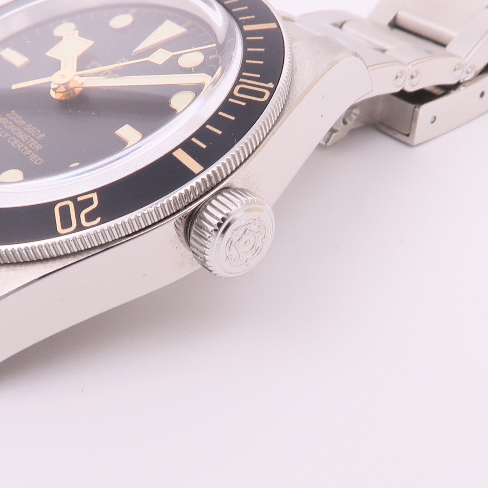 TUDOR Black Bay 79030N