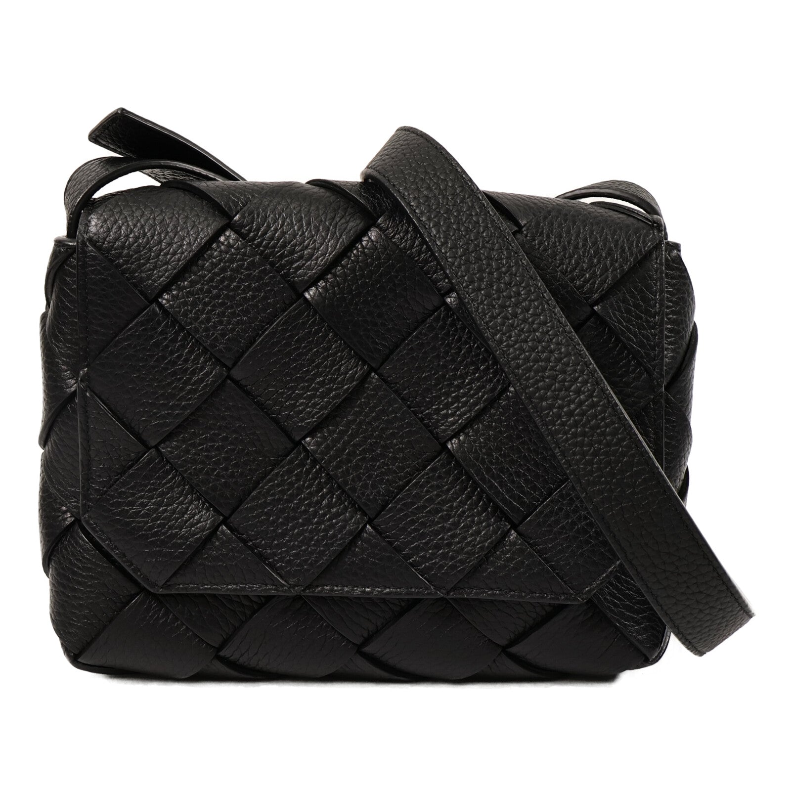 BOTTEGA VENETA 牛皮皮革Diago肩背袋