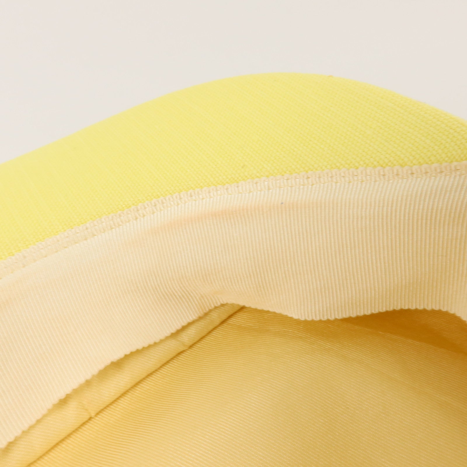 HERMES Chanvre/棉質Giulia Hat帽子