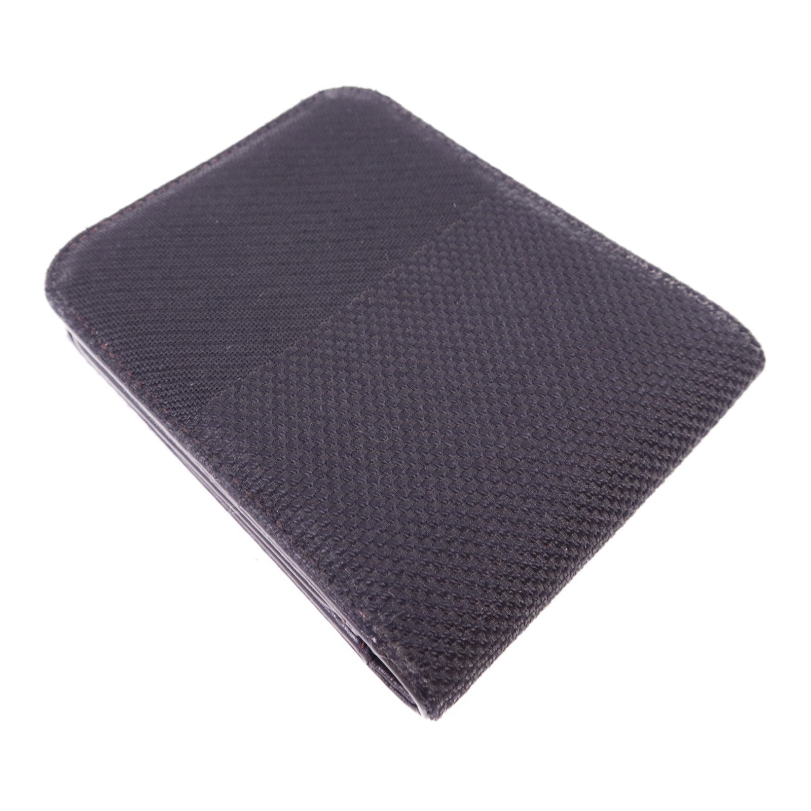 LOUIS VUITTON Damier Geant Bifold Wallet錢包